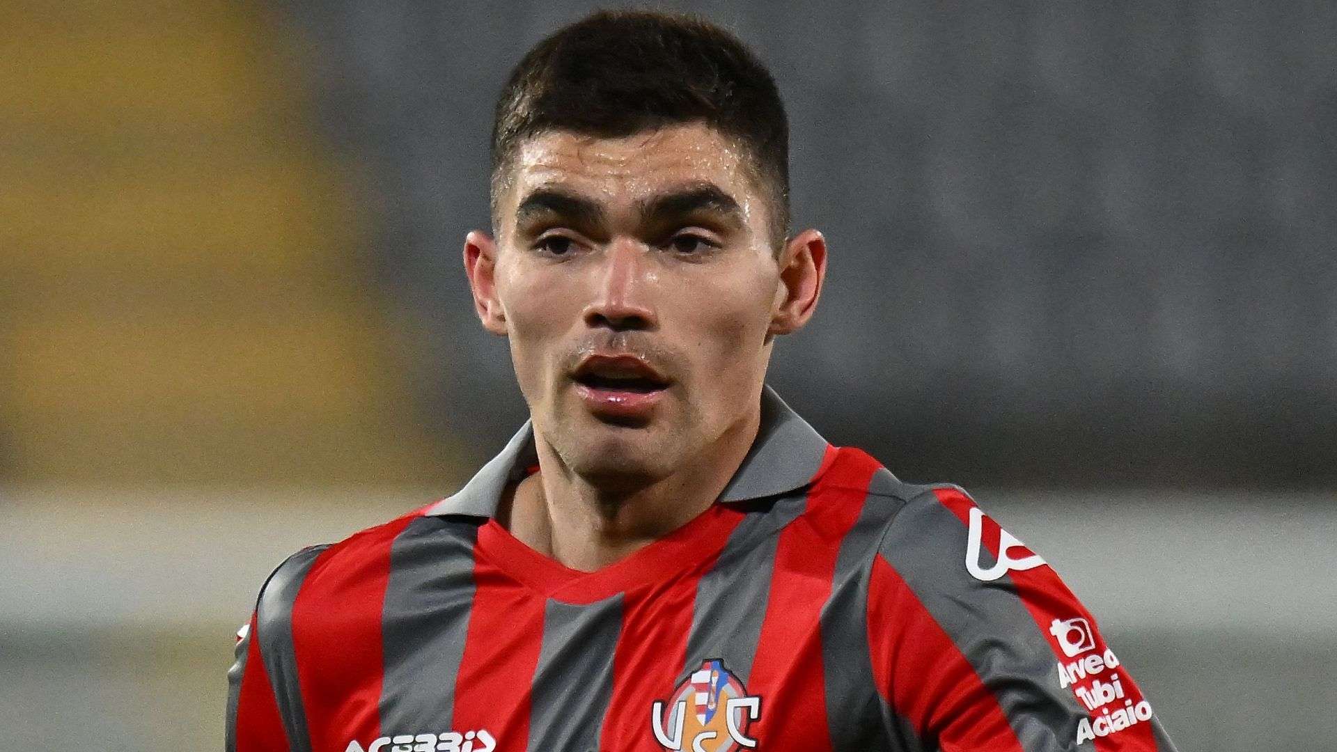 Johan Vasquez Cremonese