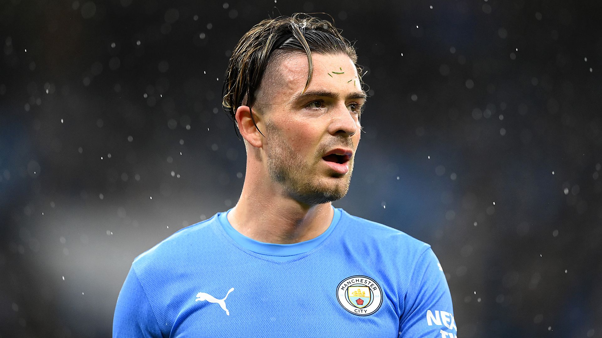 Grealish: Manchester City move has been a lot more difficult