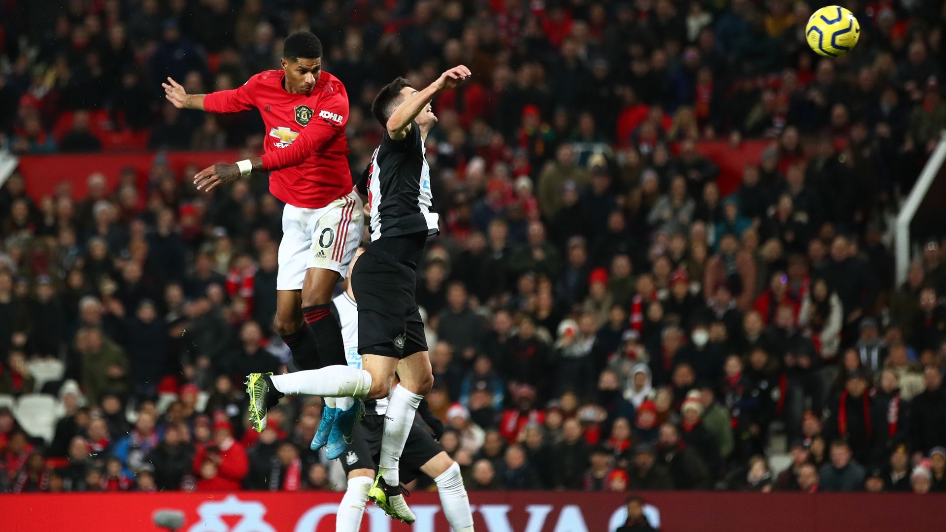 MarcusRashford - Cropped