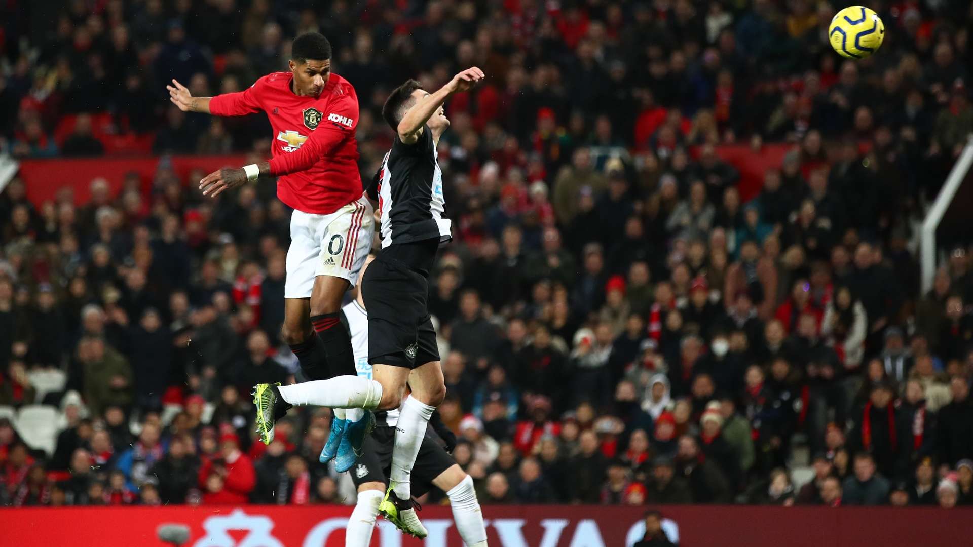 MarcusRashford - Cropped