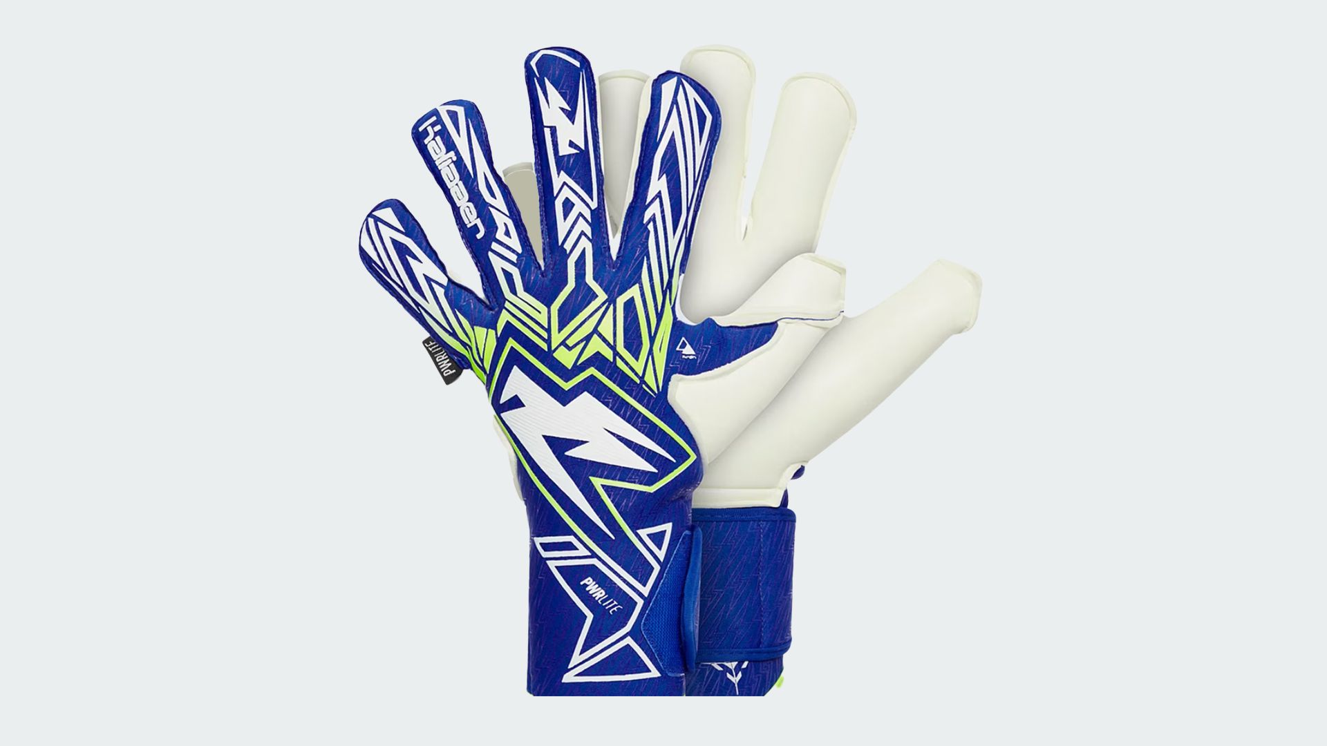 Kaliaaer Faderblaze Azure Sekure