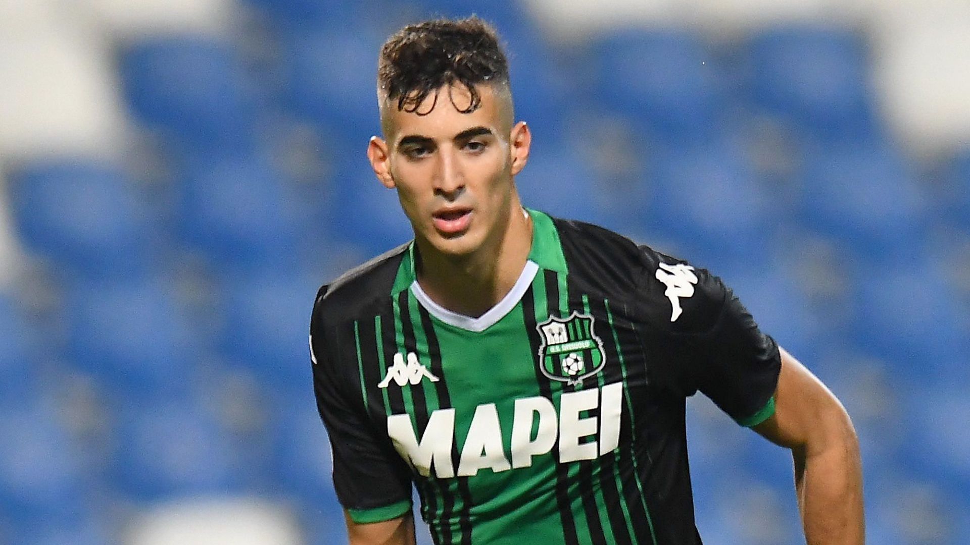 Mert Müldür Sassuolo