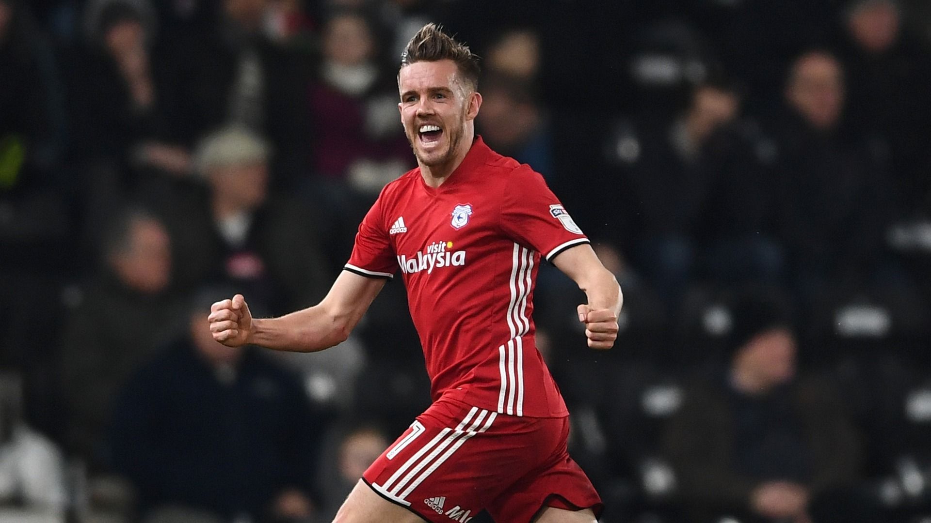 Craig Noone Cardiff City