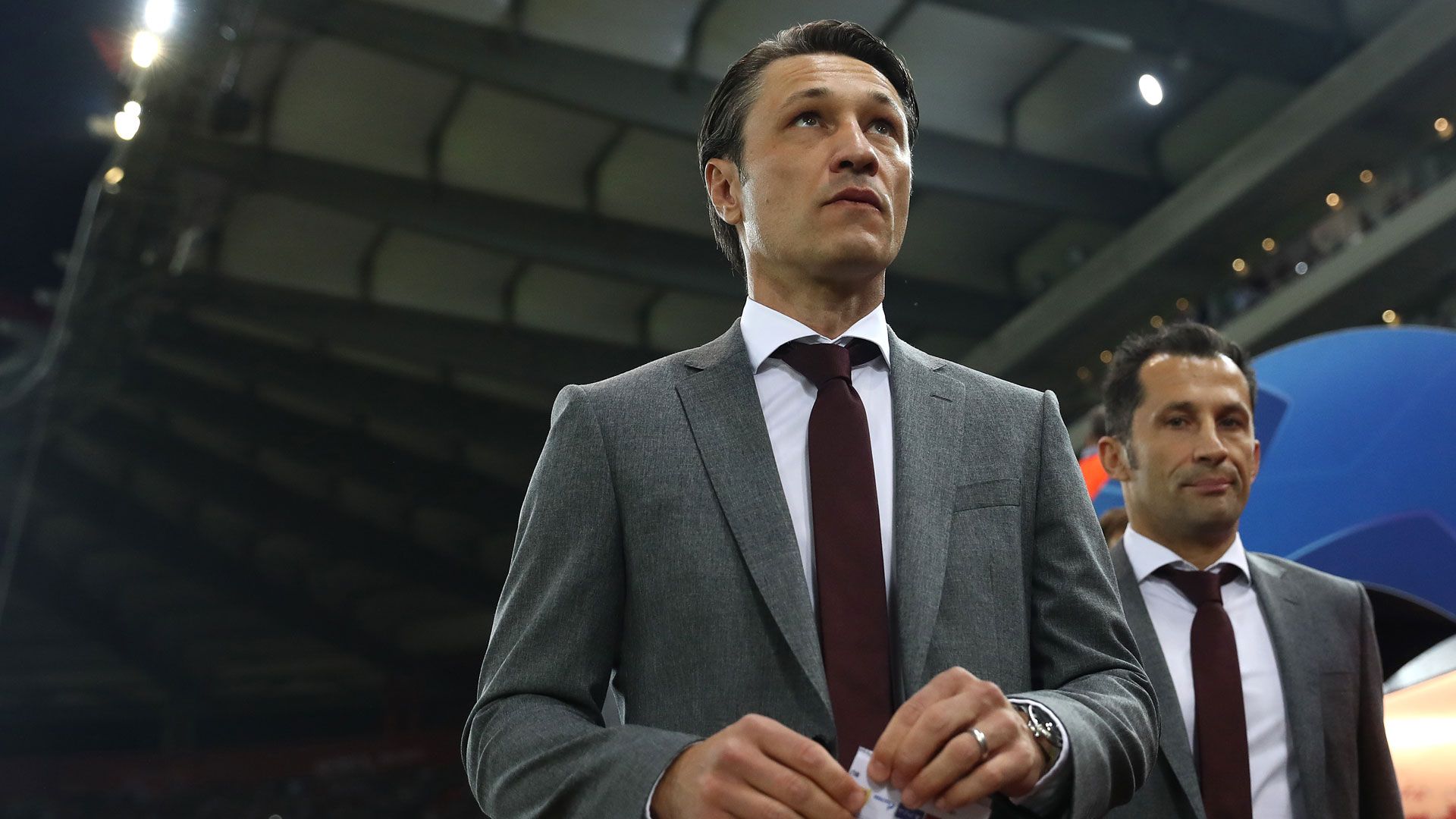 Niko Kovac FC Bayern München