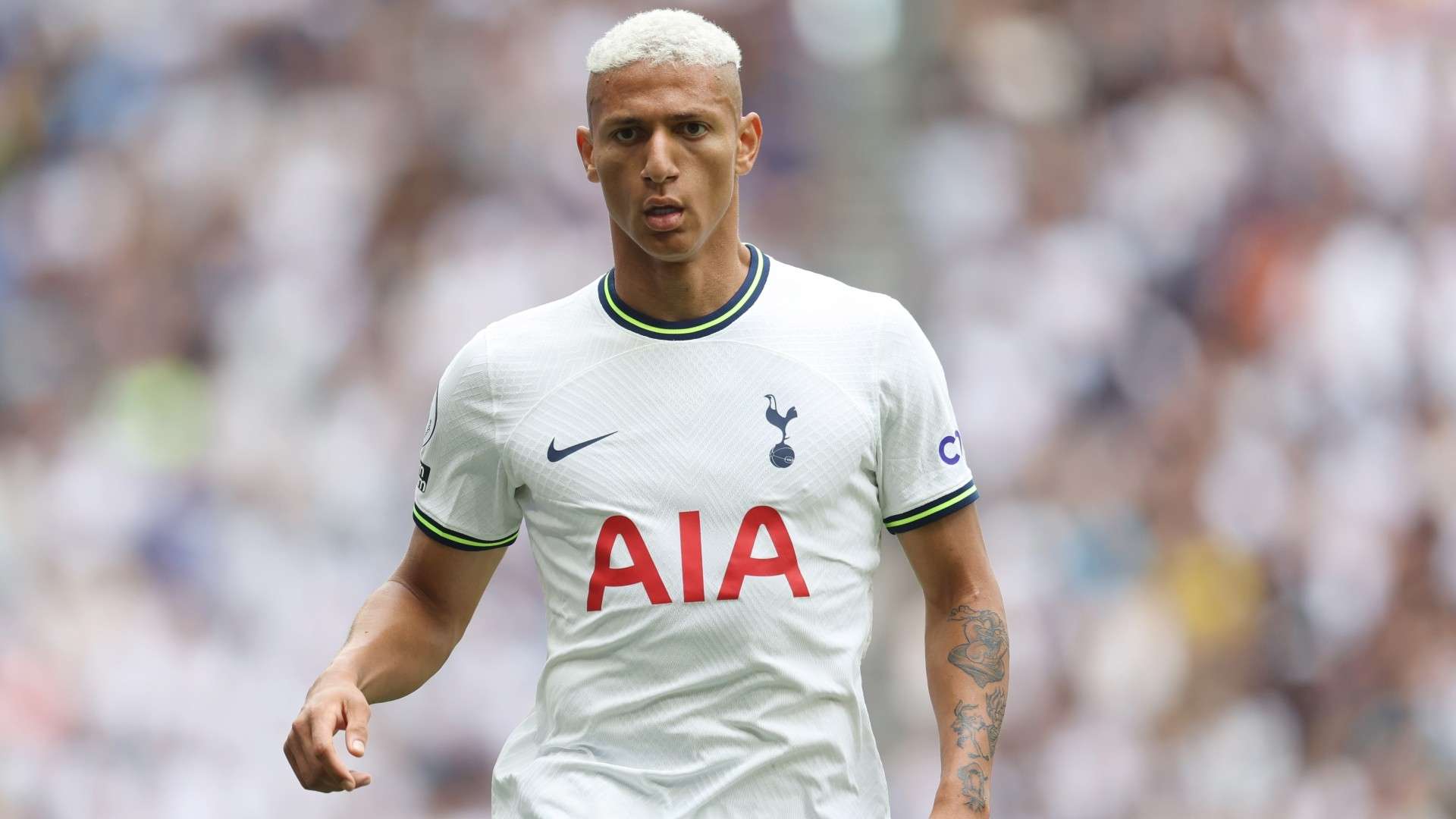 Richarlison Tottenham 2022-23