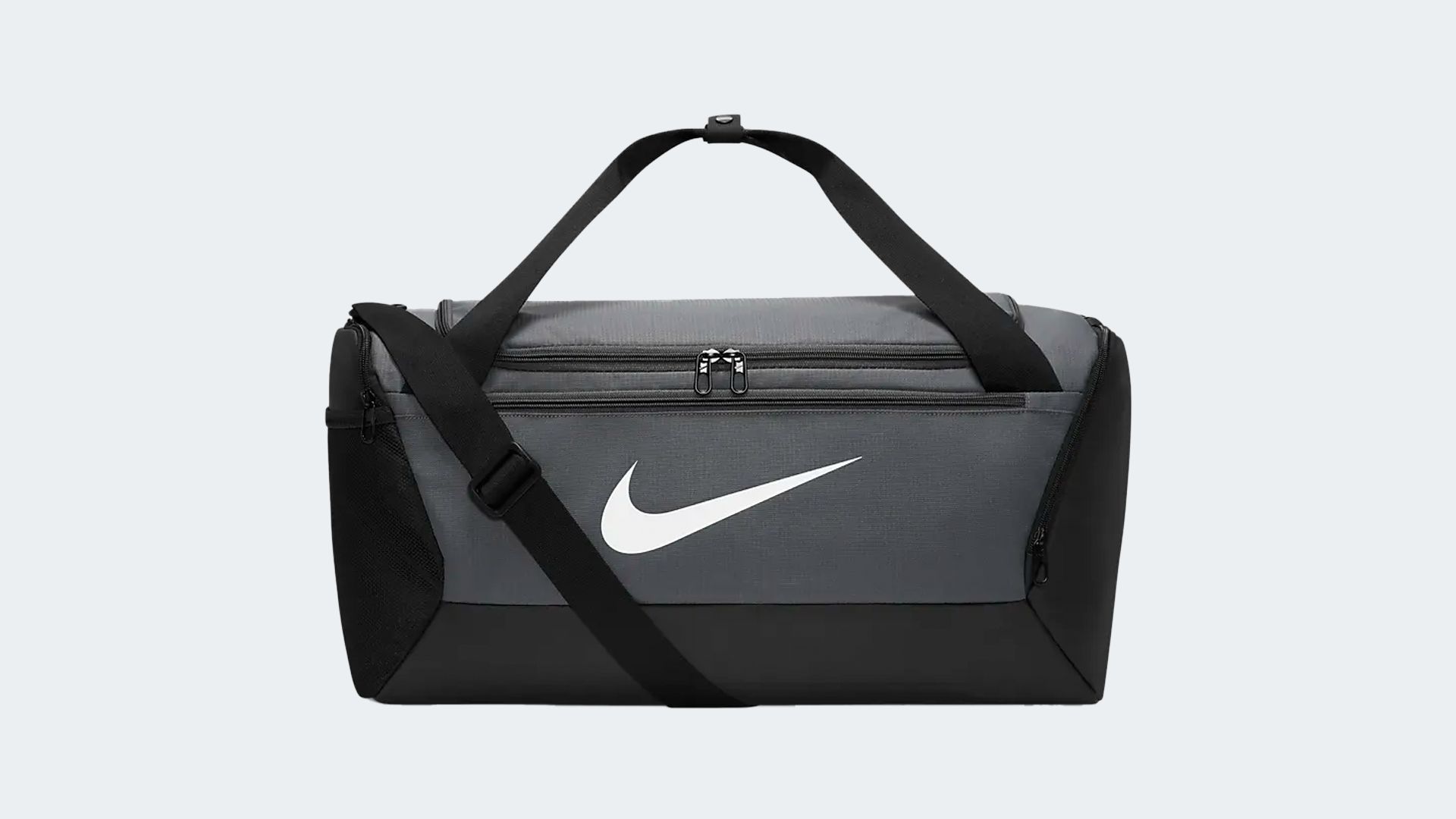 Nike Brasilia 9.5 Duffel bag