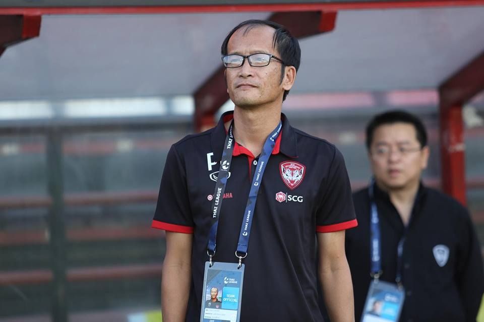 ไพโรจน์ บวรวัฒนดิลก