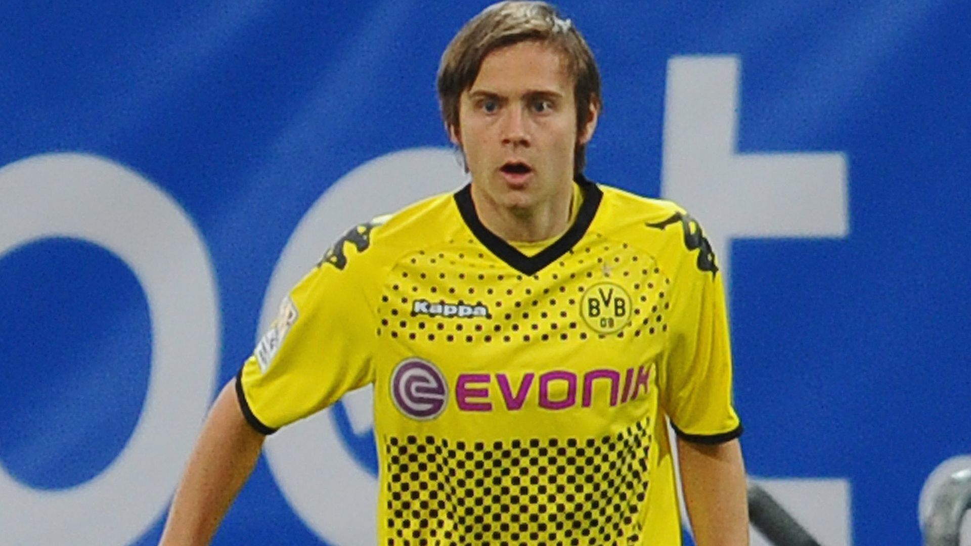 Chris Löwe BVB 2012