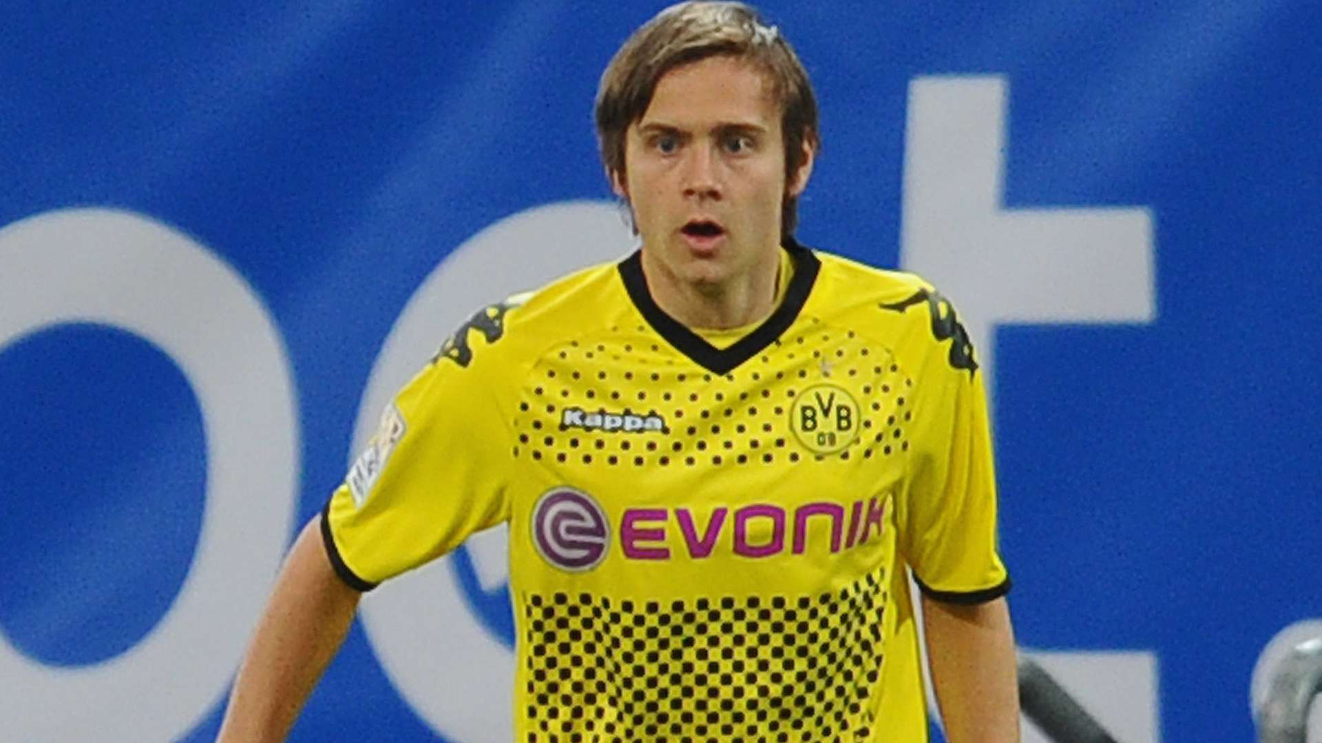 Chris Löwe BVB 2012