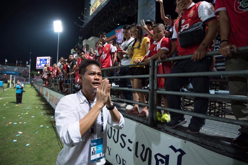 อุทัย บุญเหมาะ