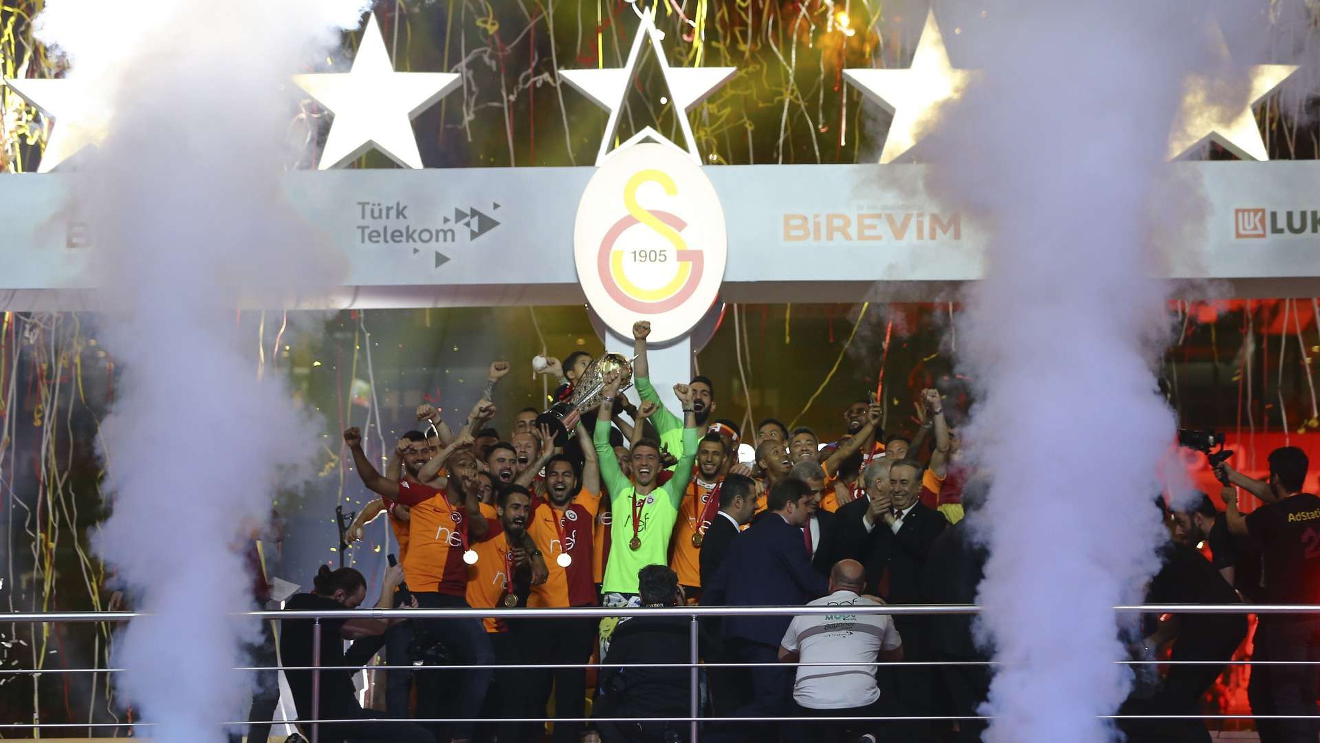 Galatasaray