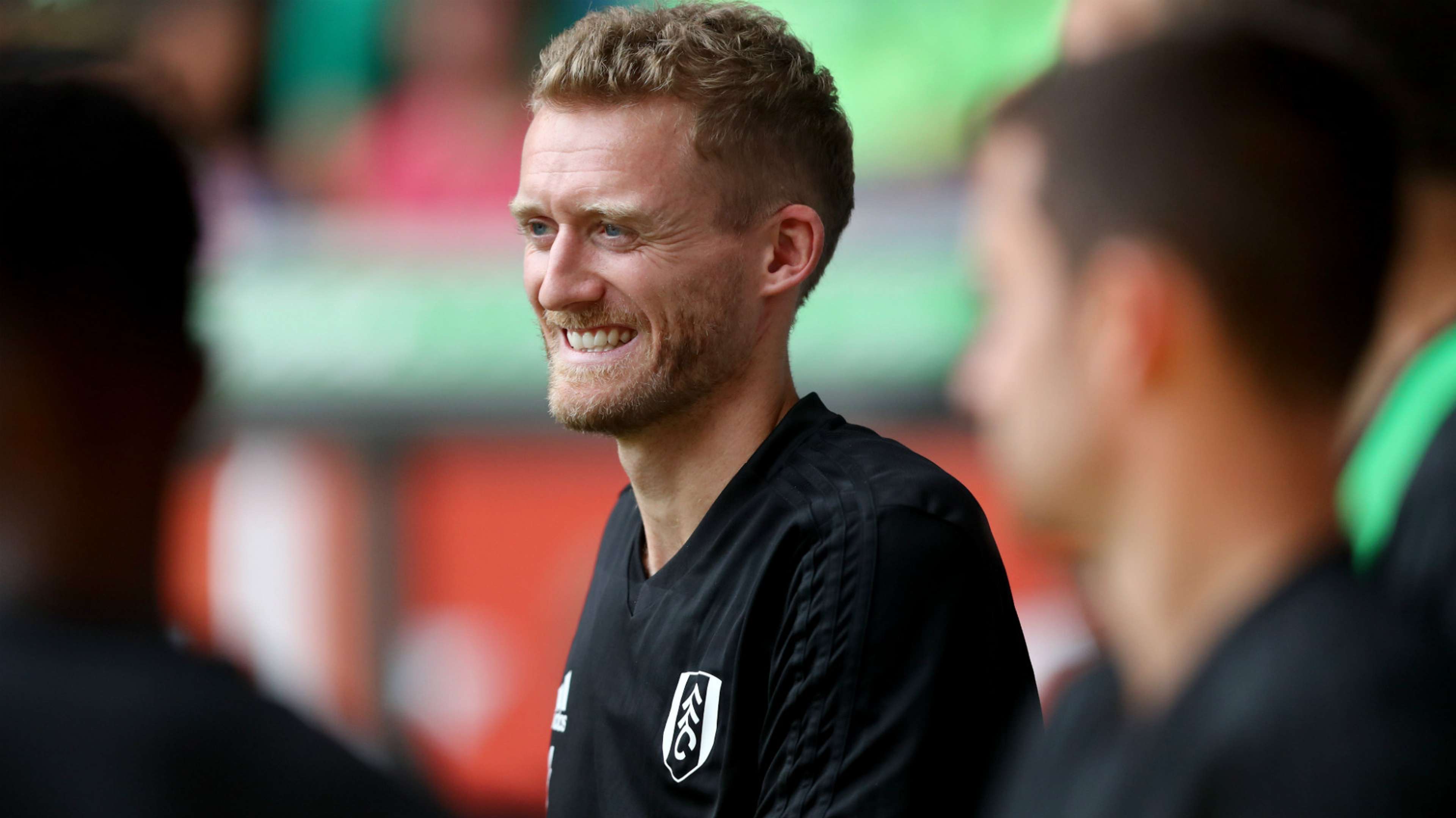 Andre Schürrle Fulham 28072018