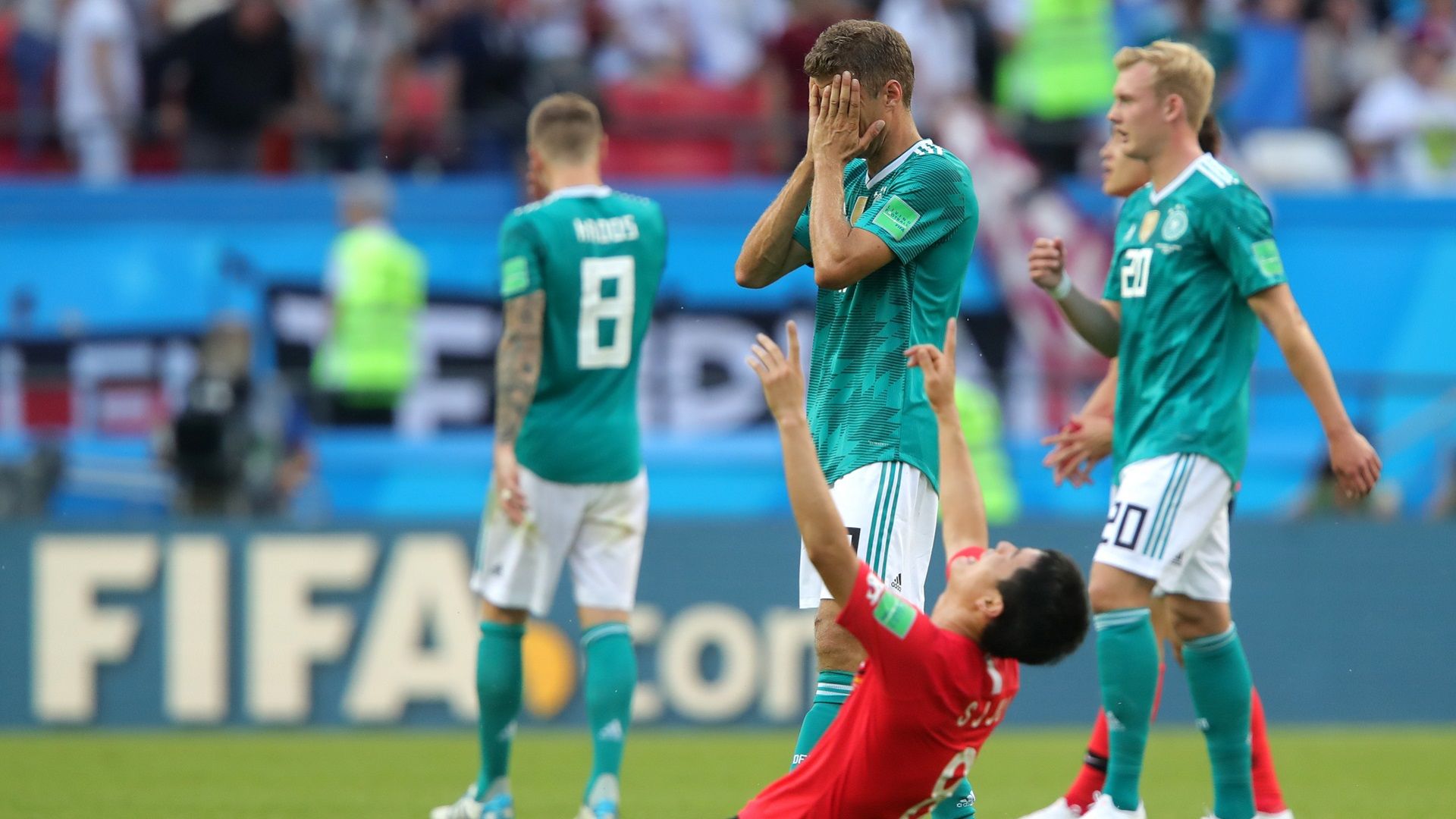 2018-06-28 Germany Korea