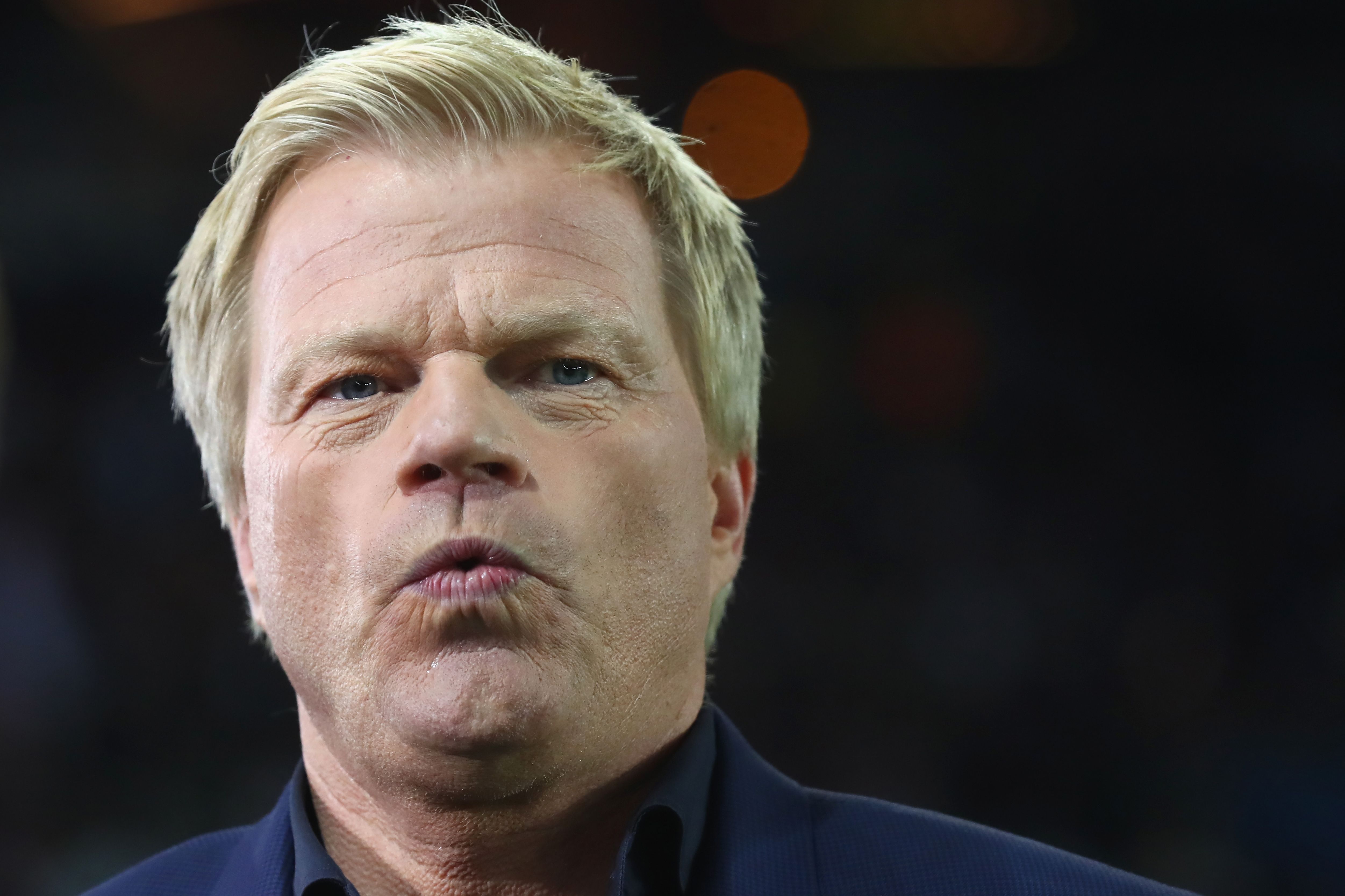 Oliver Kahn