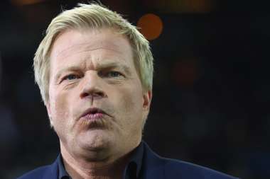 Oliver Kahn
