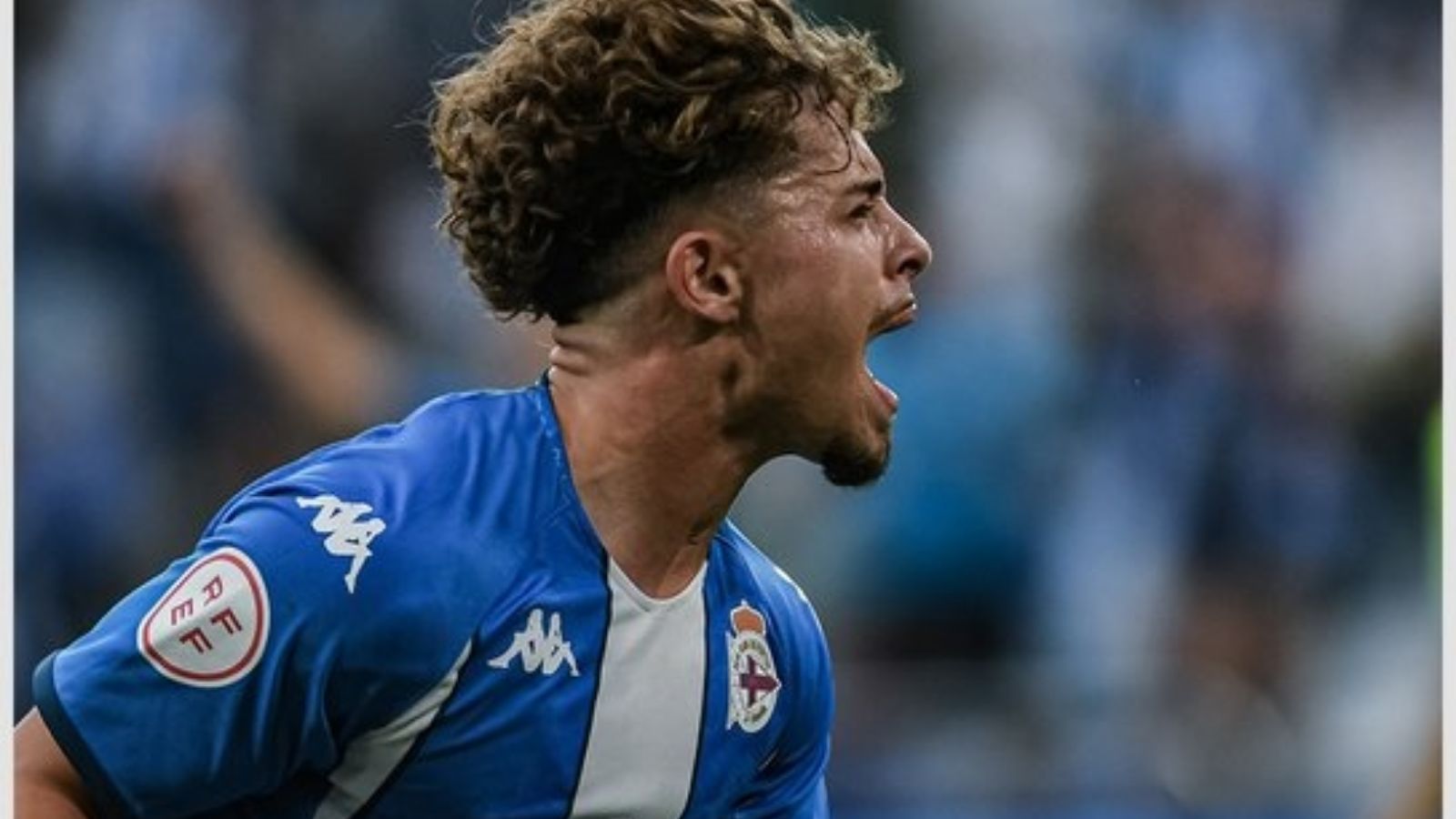 Deportivo La Coruña 2022 2023