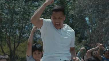 Alexis Sánchez EMBED