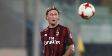 Ignazio Abate Milan