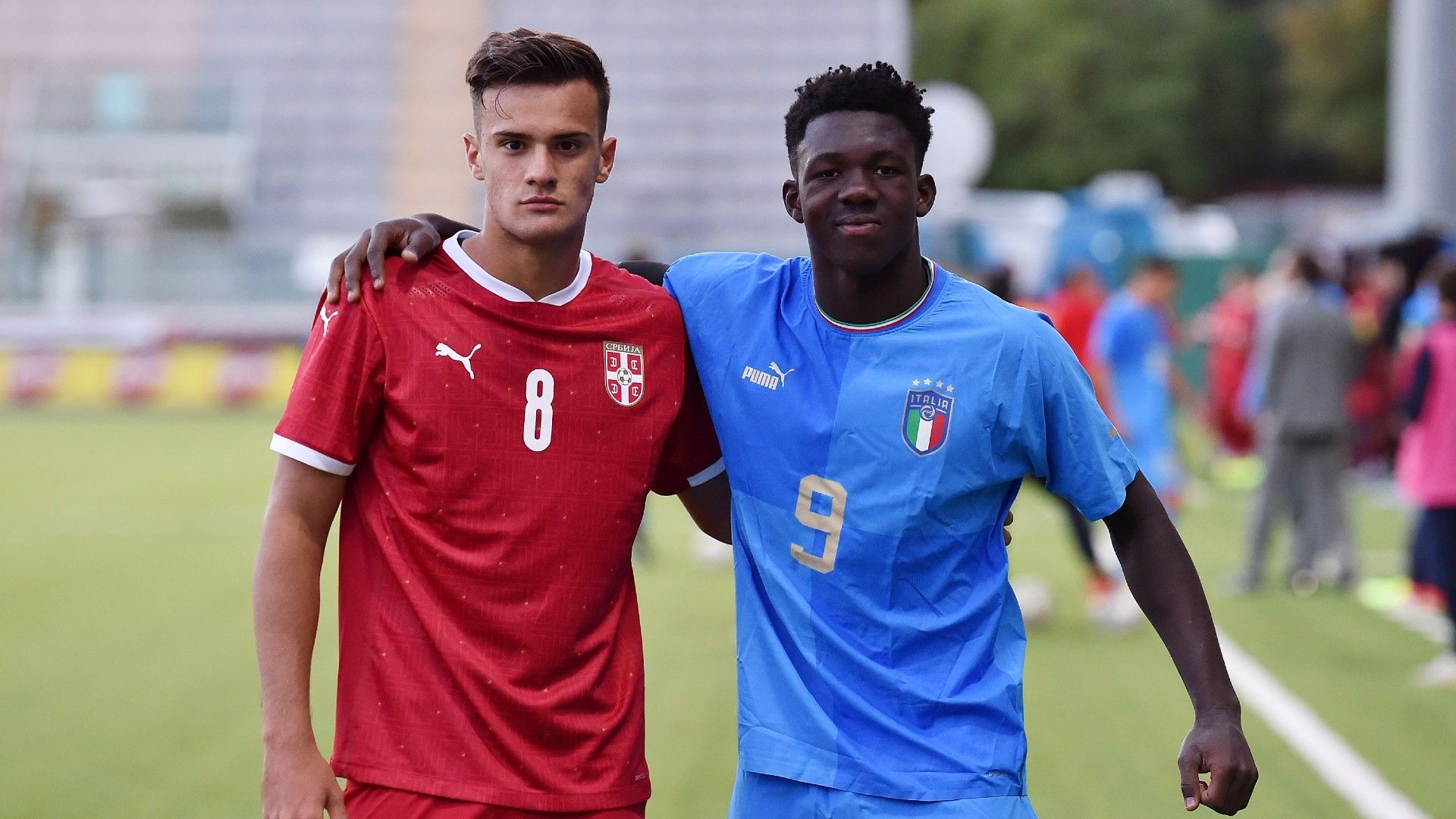 Aleksandar Stanković