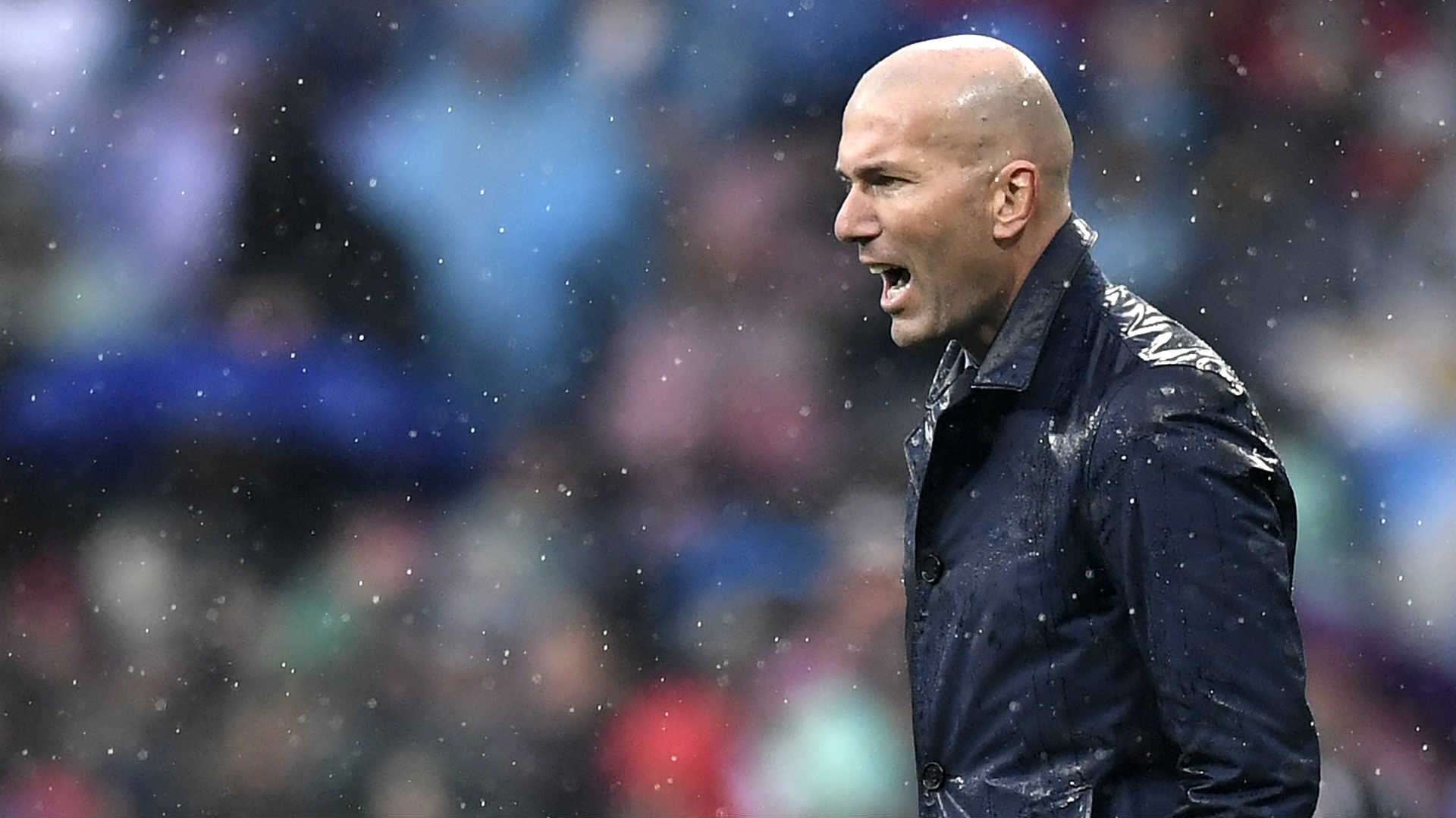 2018-01-14 Zinedine zidane