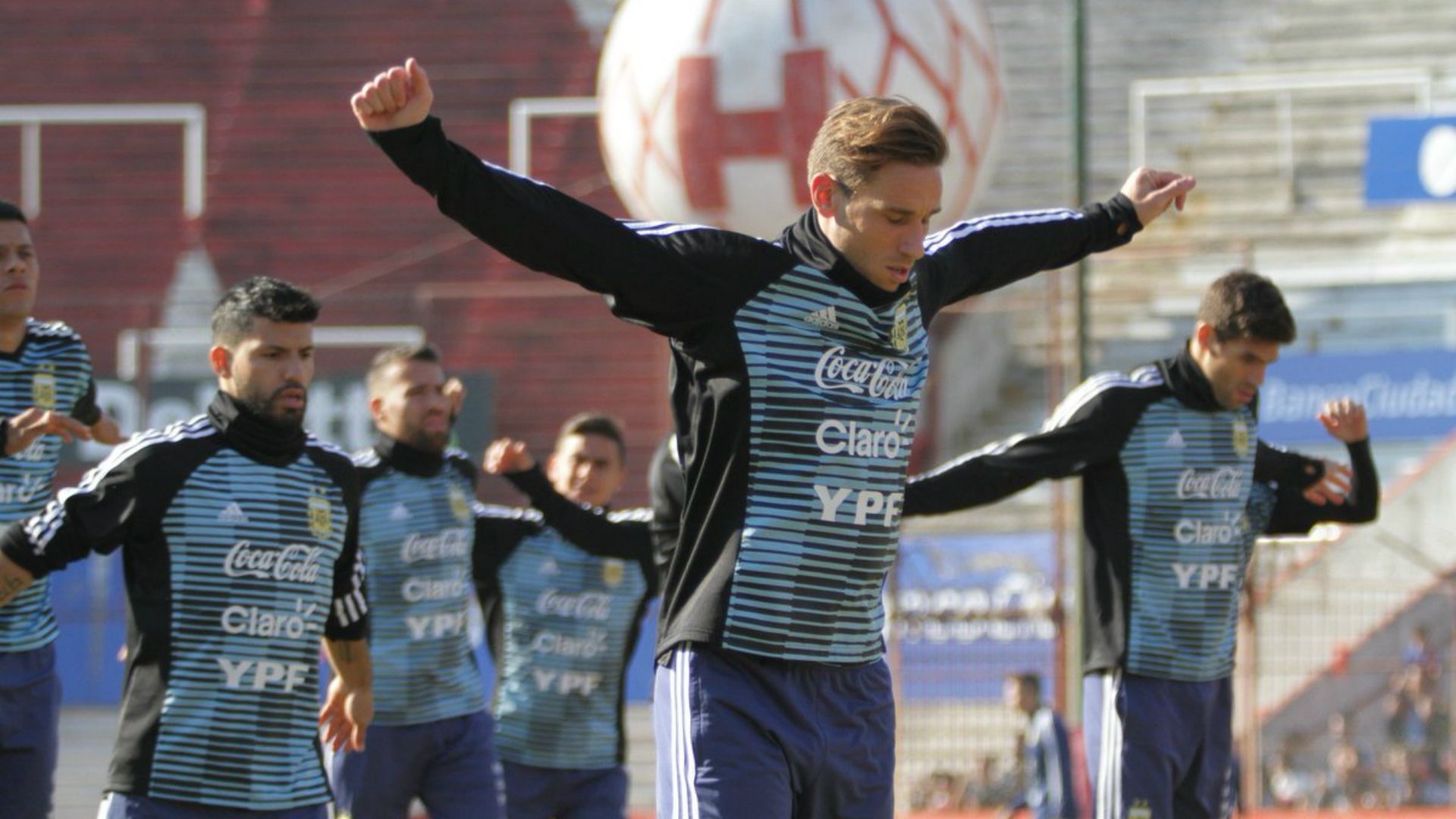 Argentina Tomás Ducó