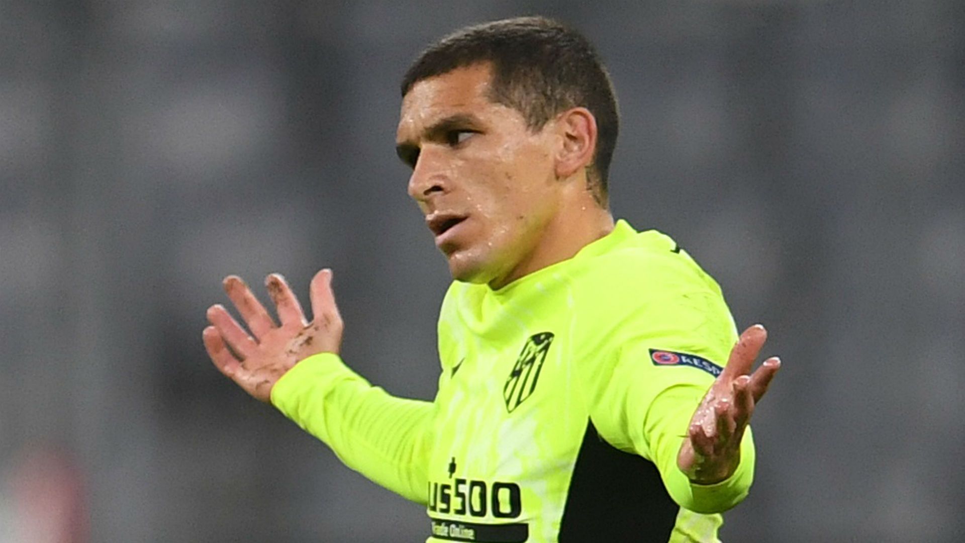 Lucas Torreira