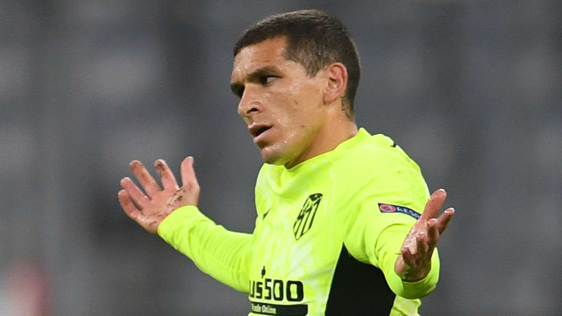 Lucas Torreira