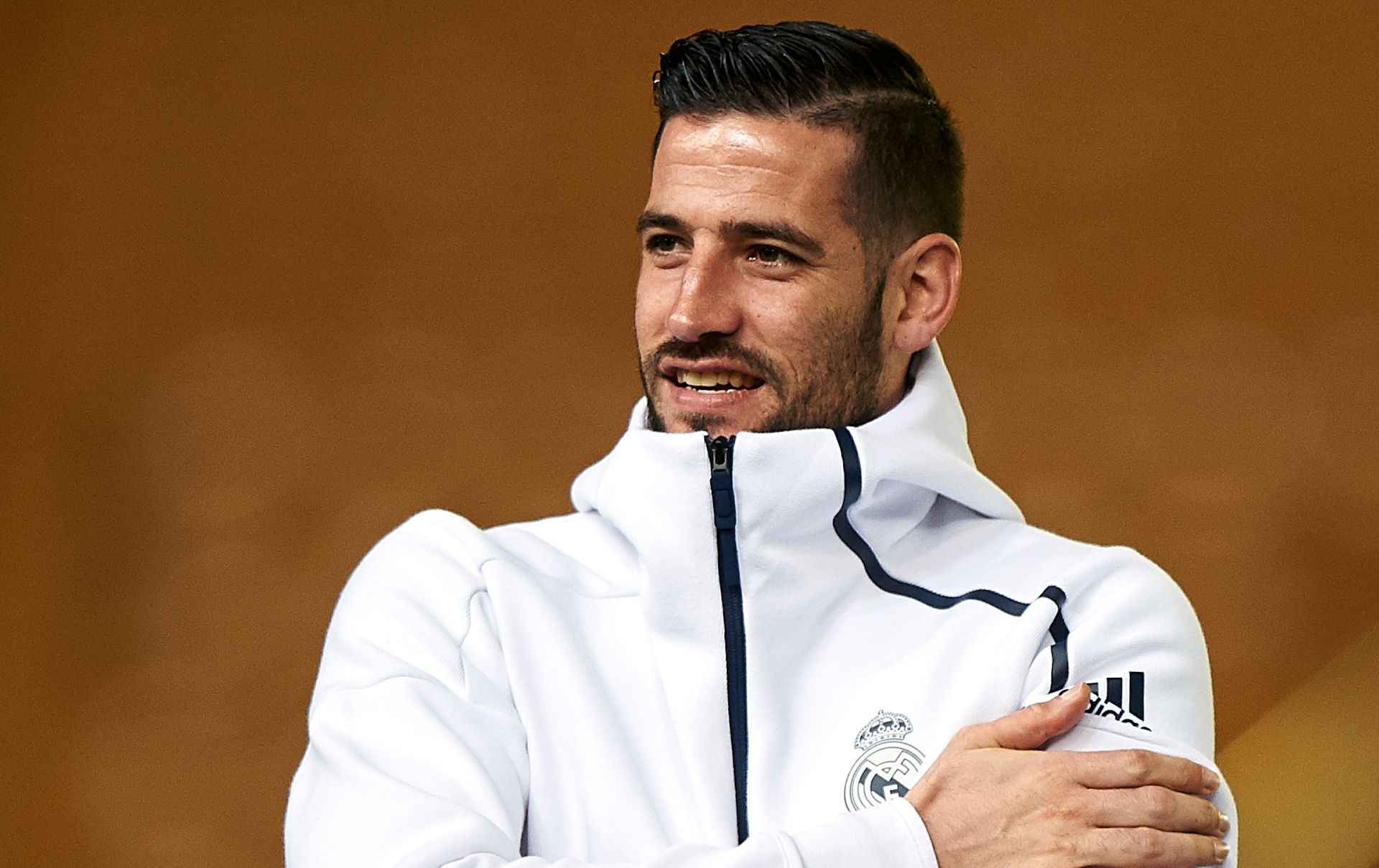 Kiko Casilla Real Madrid