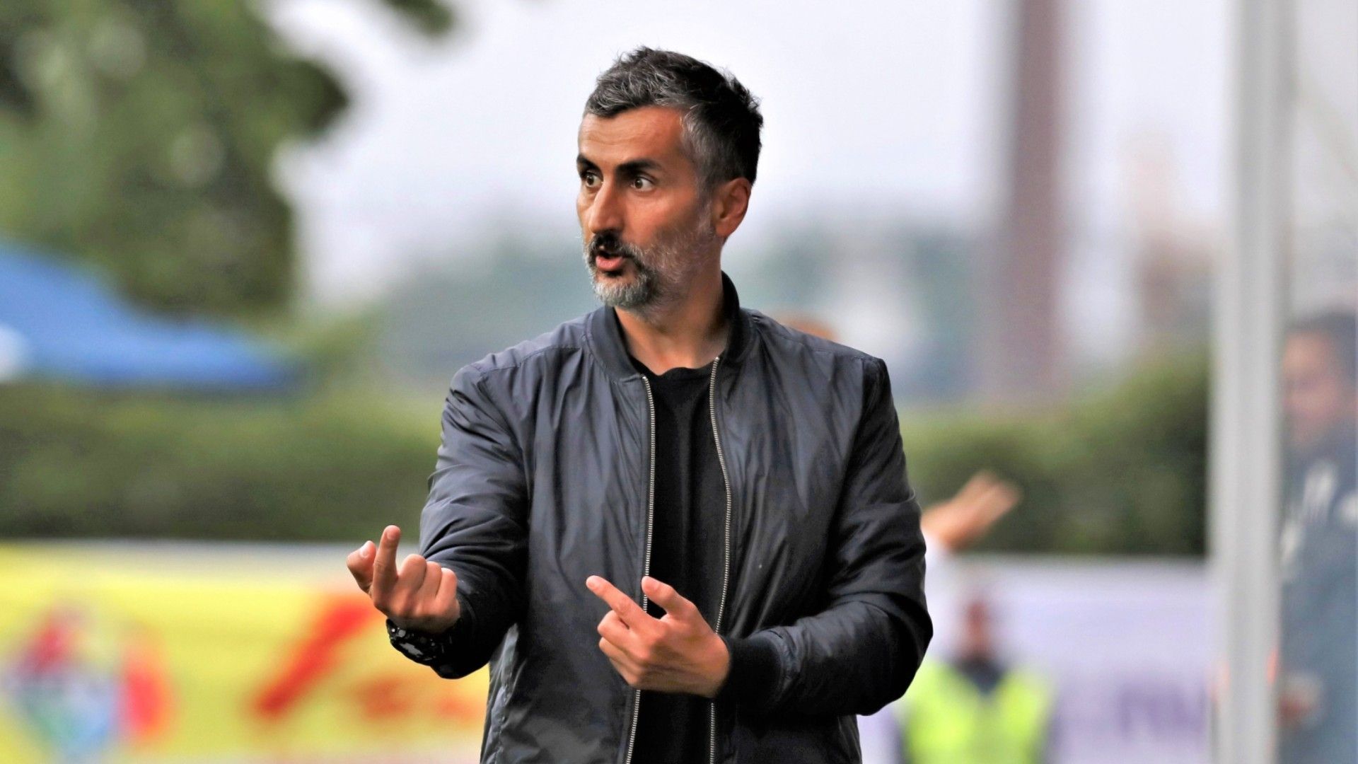 Jose Riveiro, Orlando Pirates