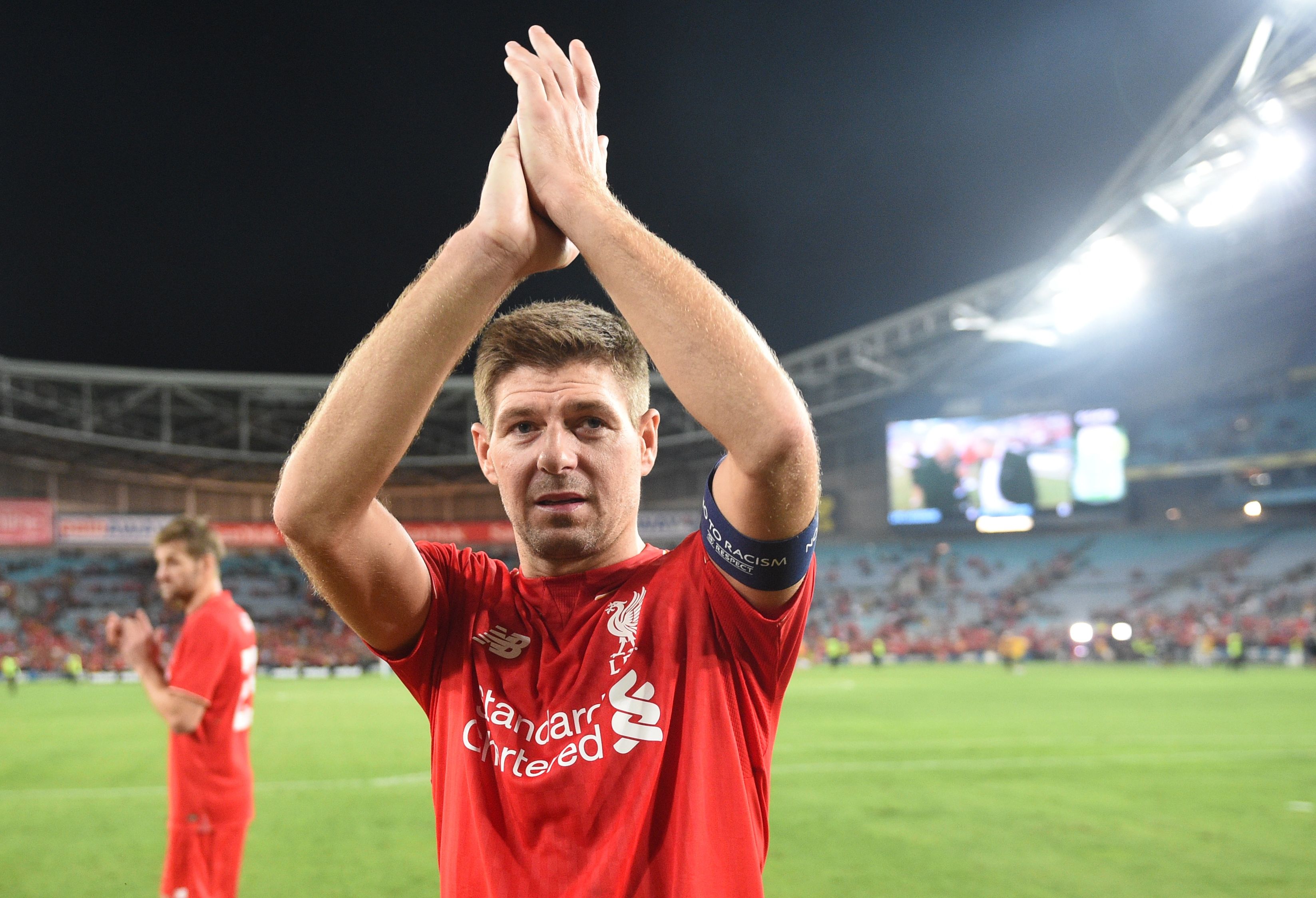steven gerrard liverpool premier league 010716