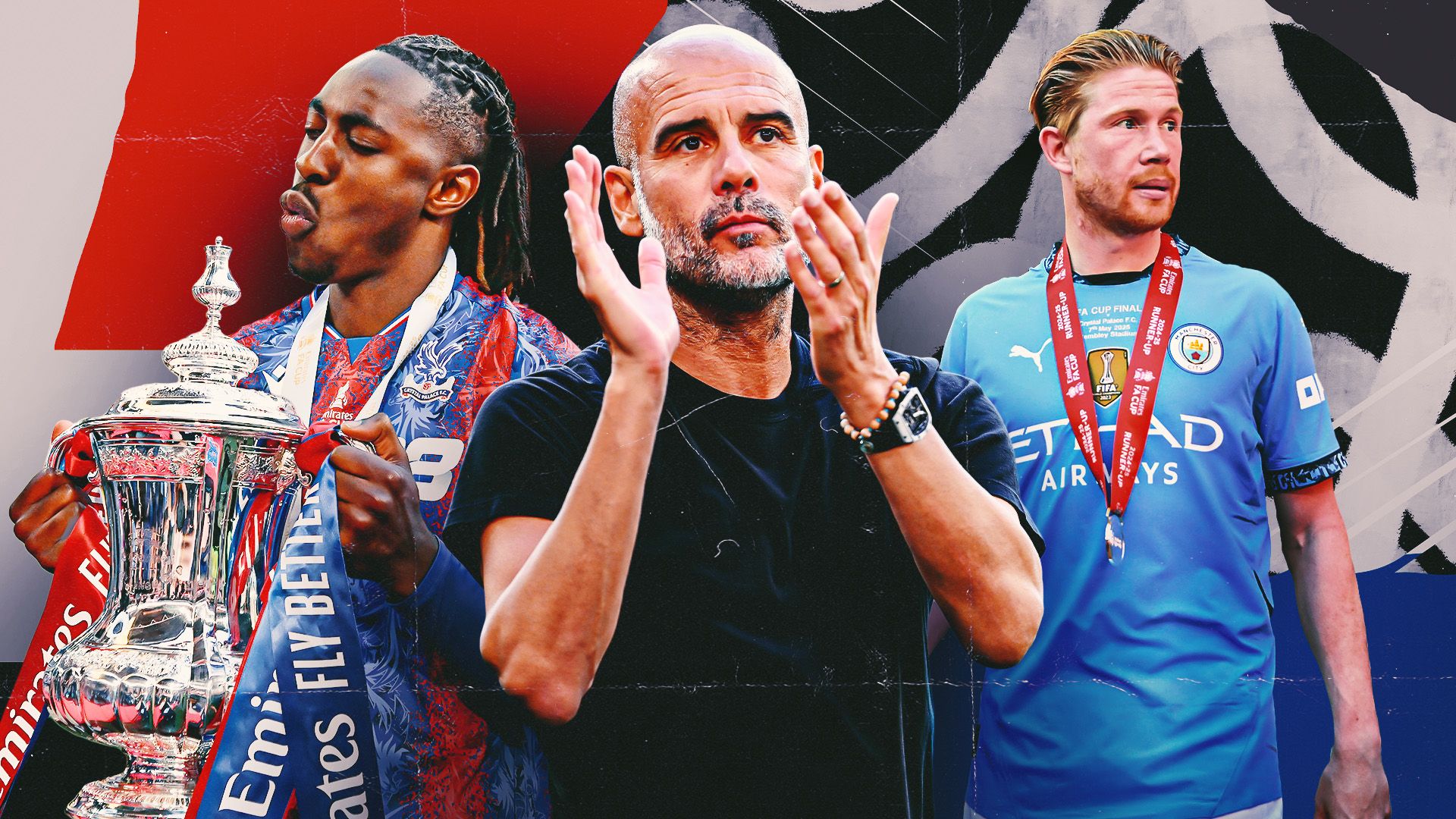 Guardiola : De génie tactique à "joueur de Football Manager" ? Analyse d'un naufrage en mondovision