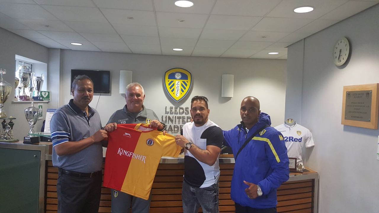 east bengal leeds united
