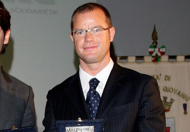 Gianluca Pessotto