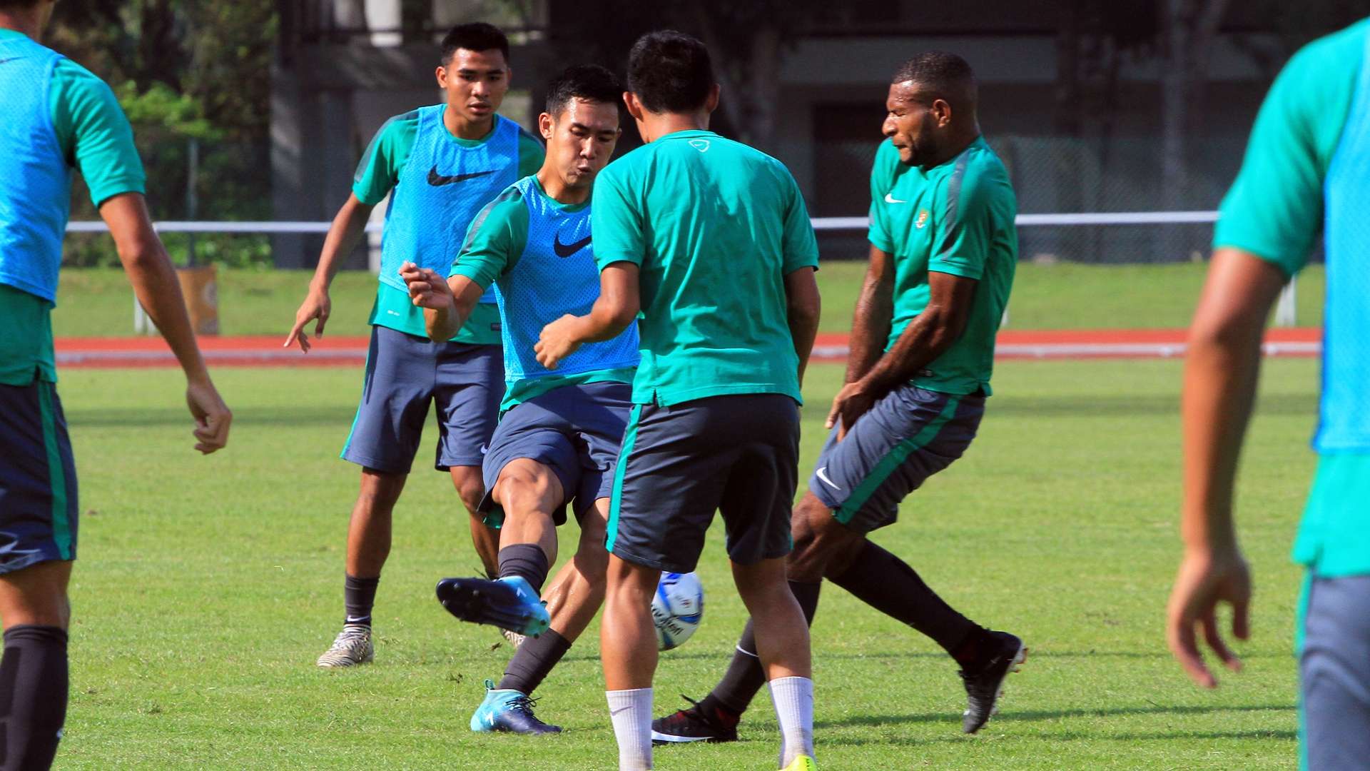Ryuji Utomo - Latihan Indonesia