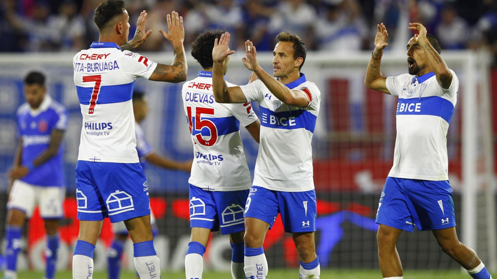 Universidad Católica