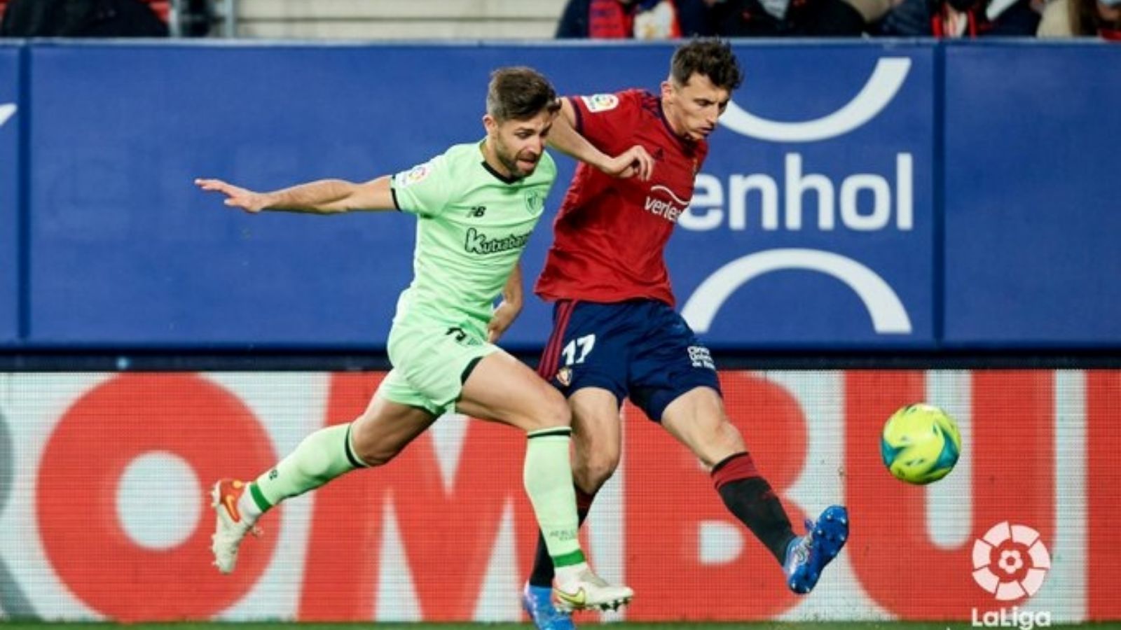 Osasuna Athletic