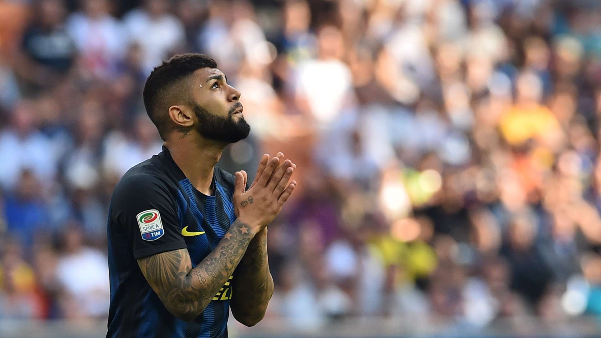 Gabigol Inter