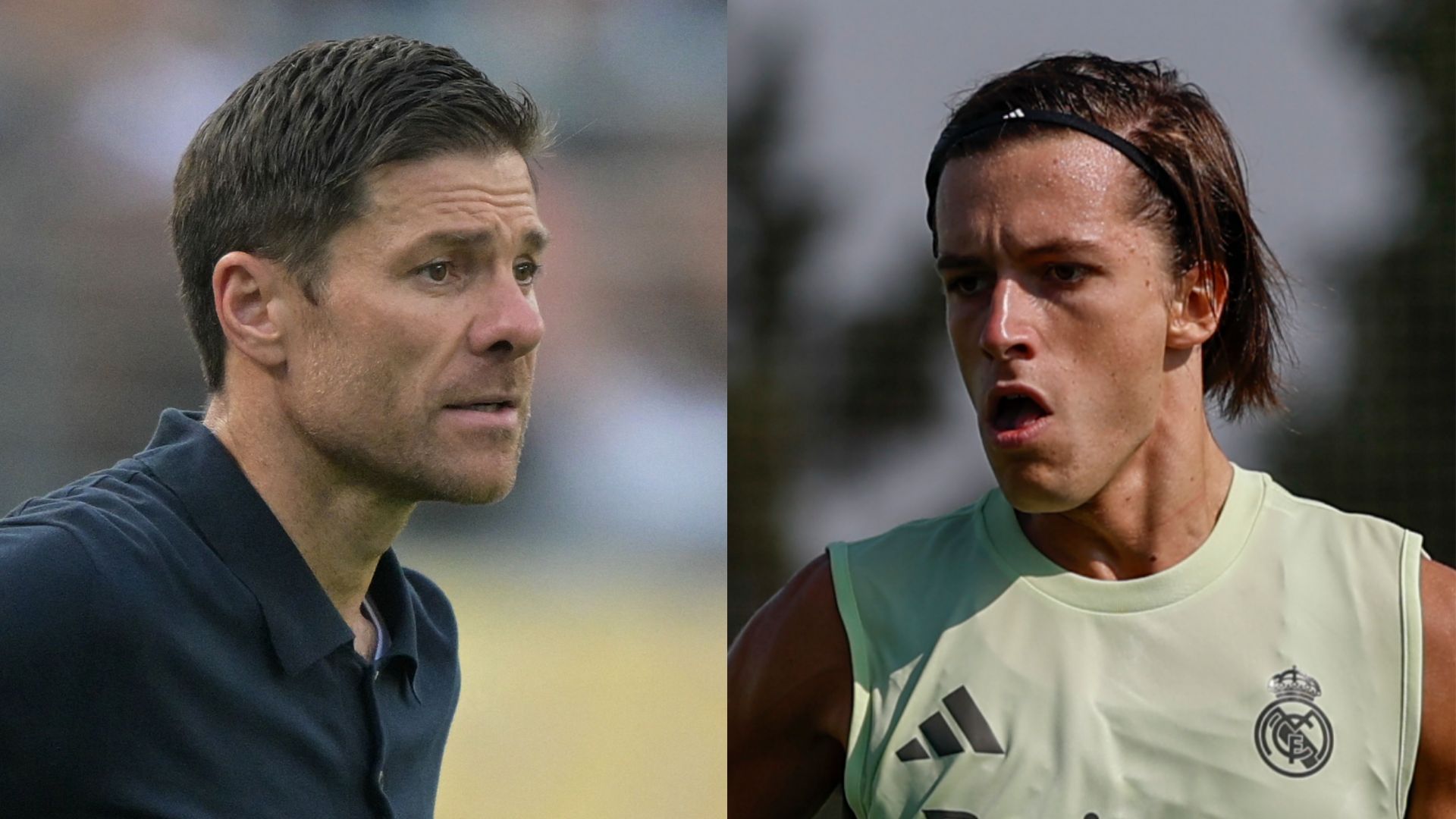 GFX Alvaro Carreras Xabi Alonso