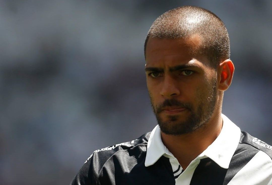 Clayton Vasco Brasileirão 2019