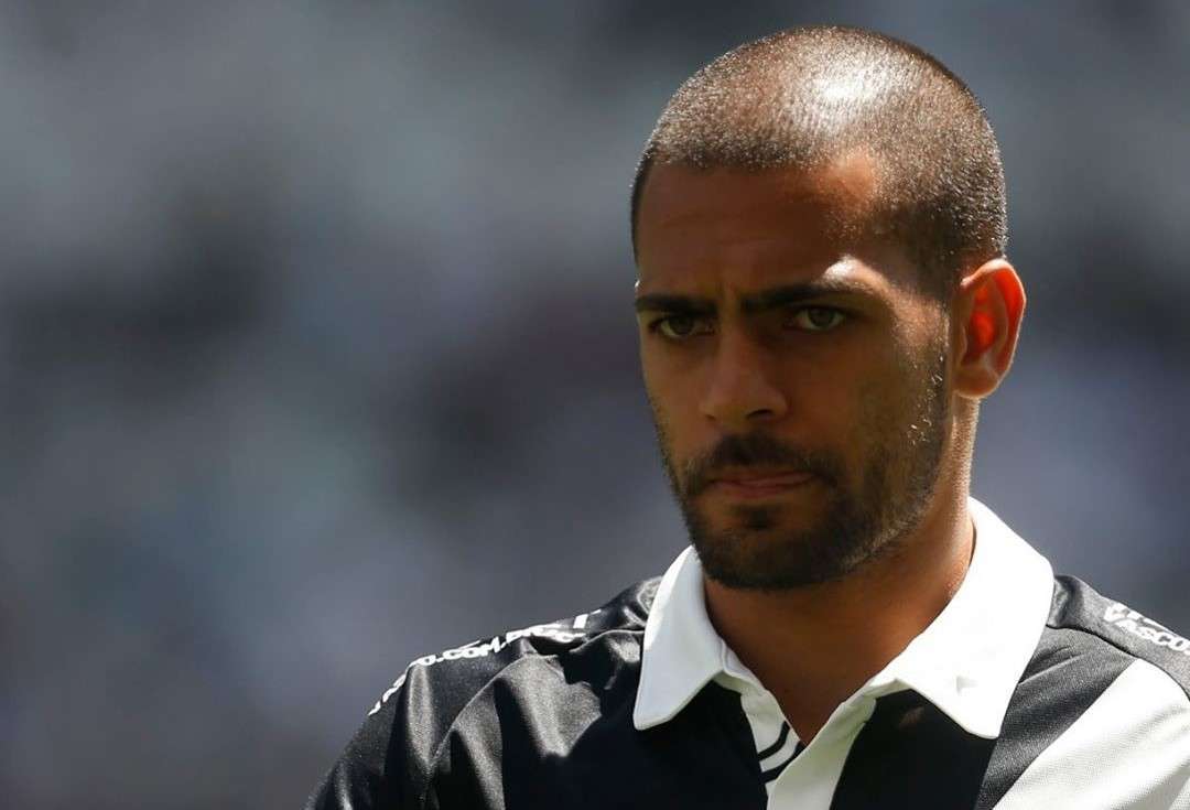 Clayton Vasco Brasileirão 2019