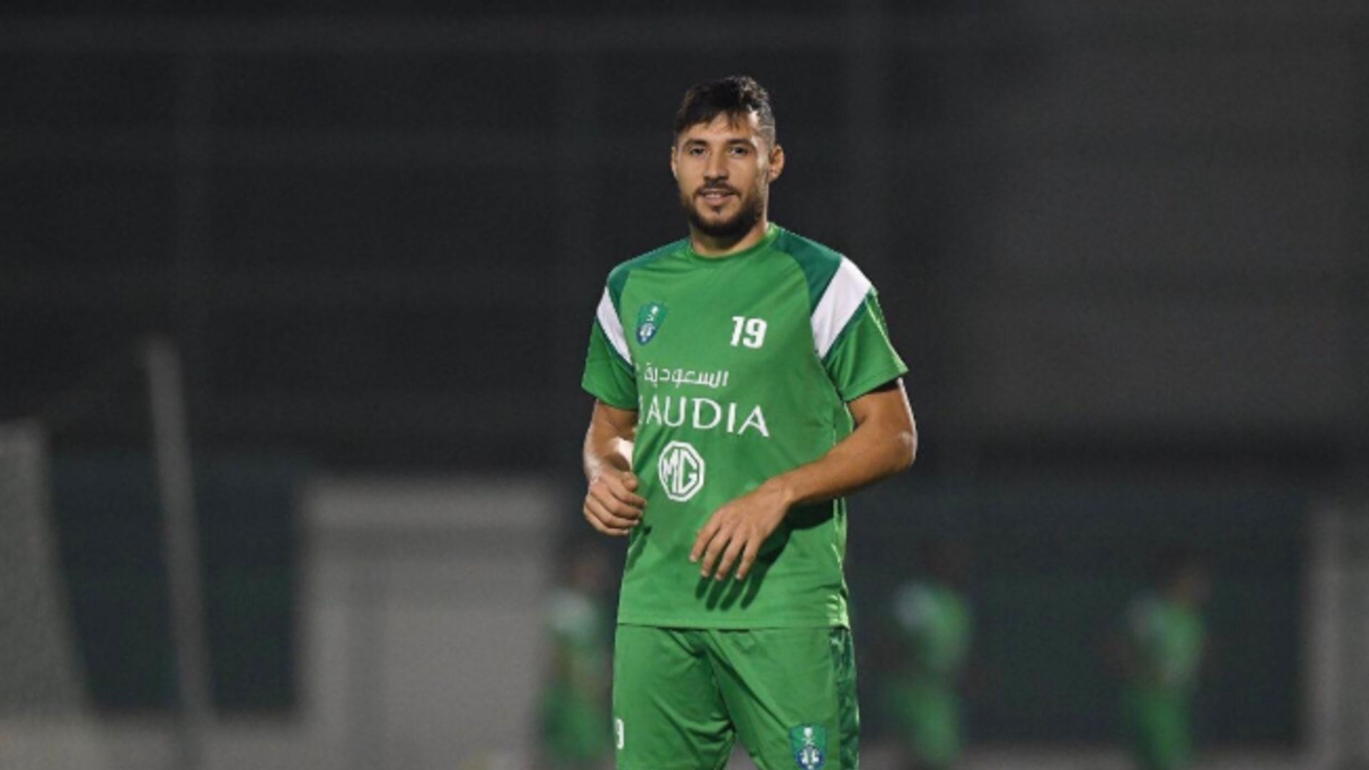 يوسف البلايلي