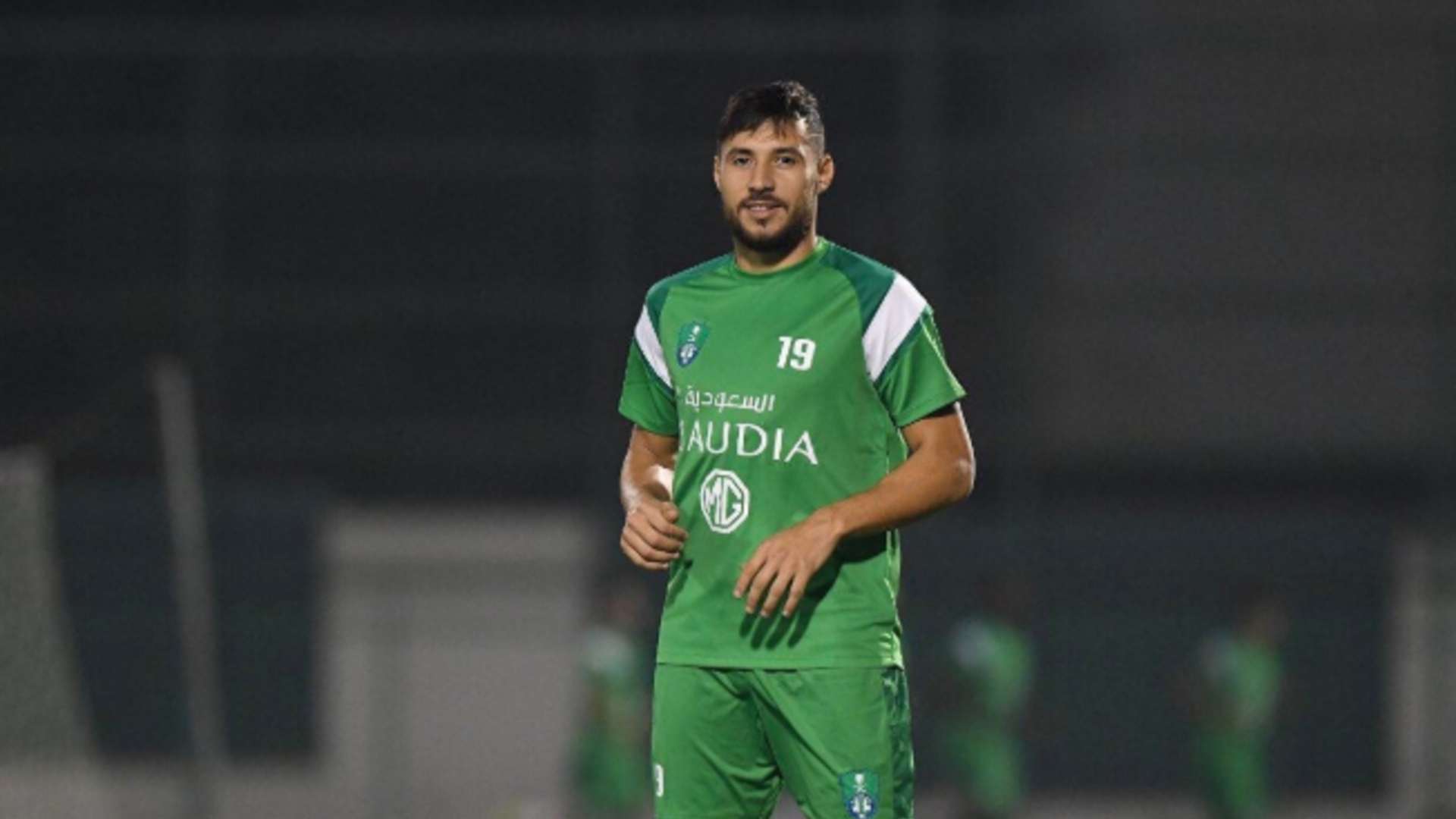 يوسف البلايلي