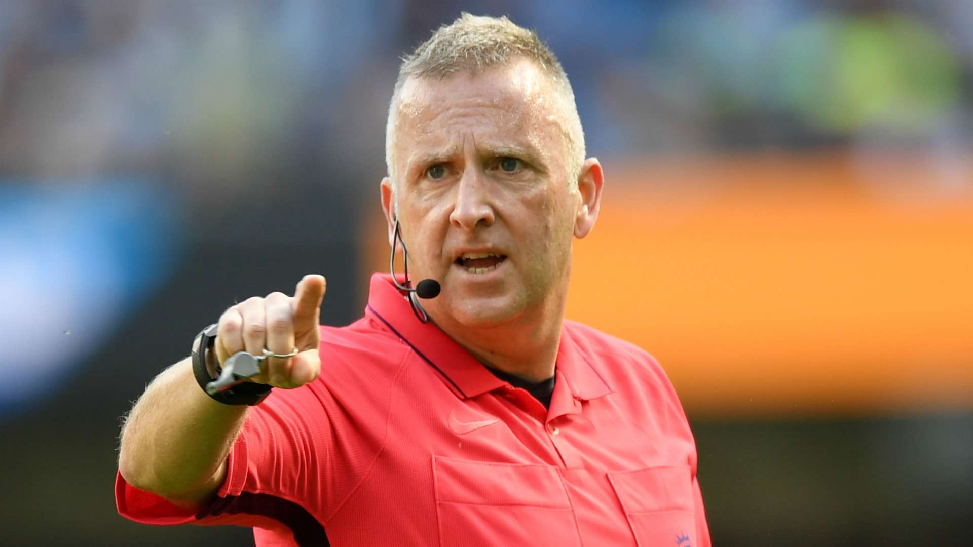 Jon Moss Premier League 2019-20