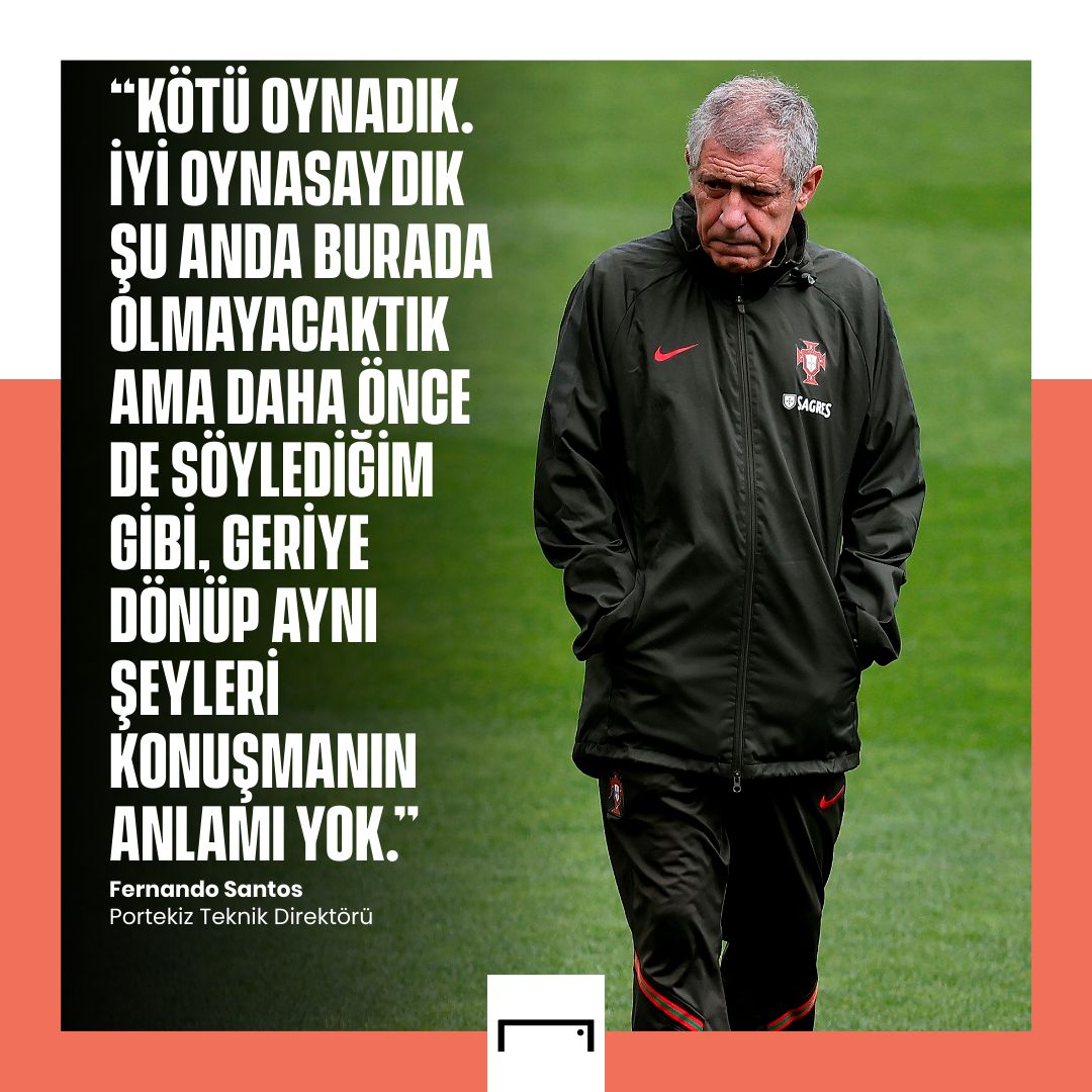 Fernando Santos, Portekiz