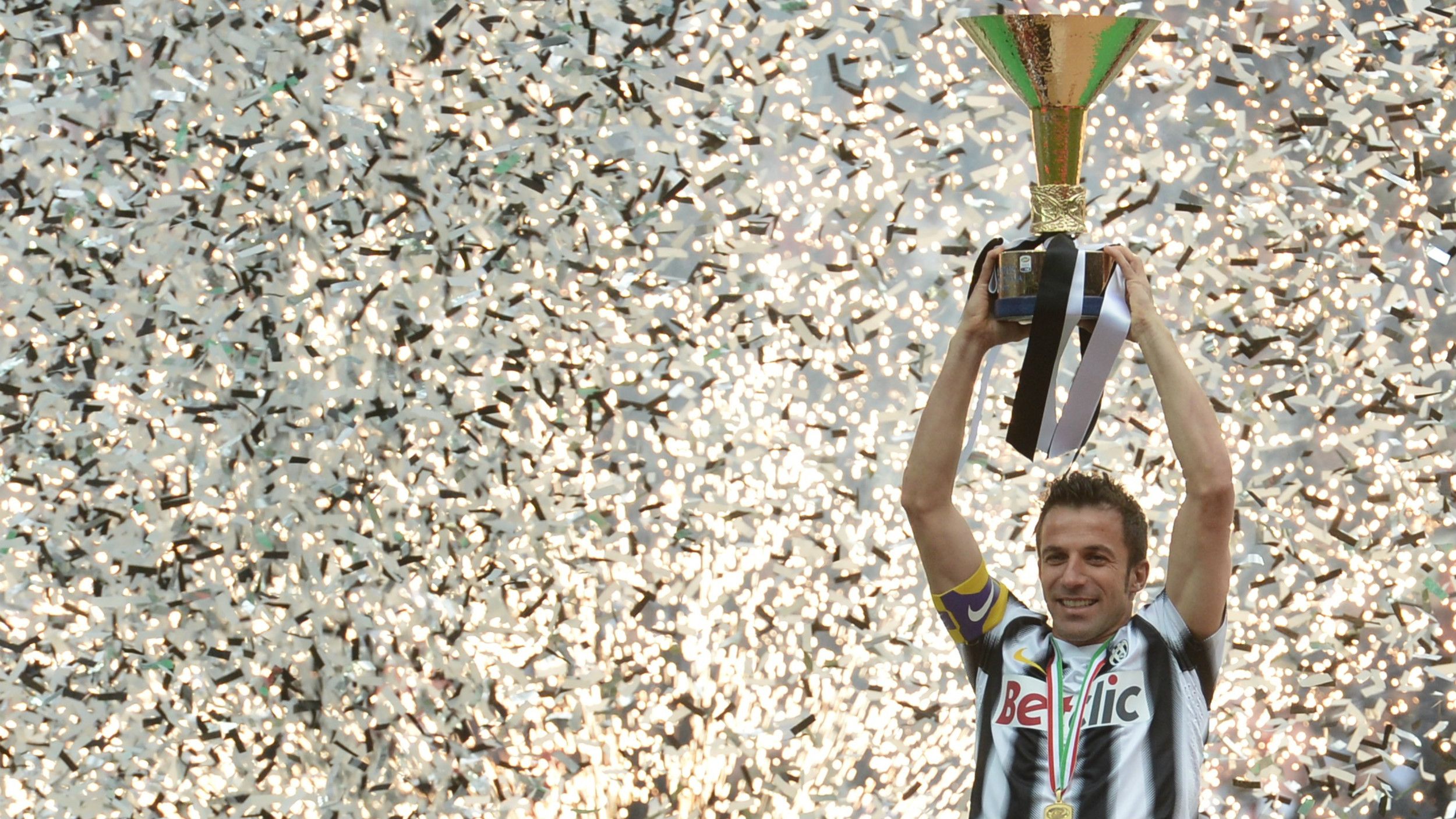 Alessandro Del Piero