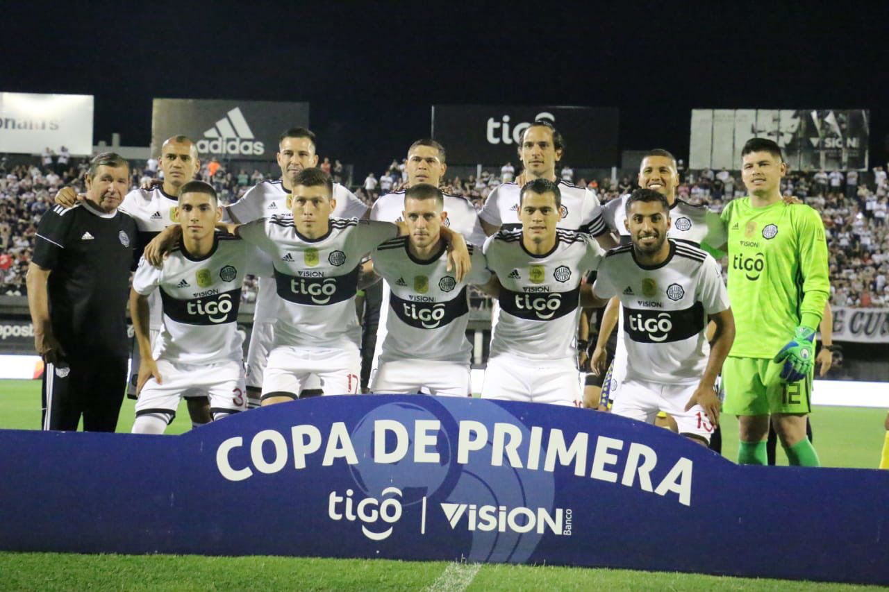 Olimpia Lopez (Paraguay) 29-11-19