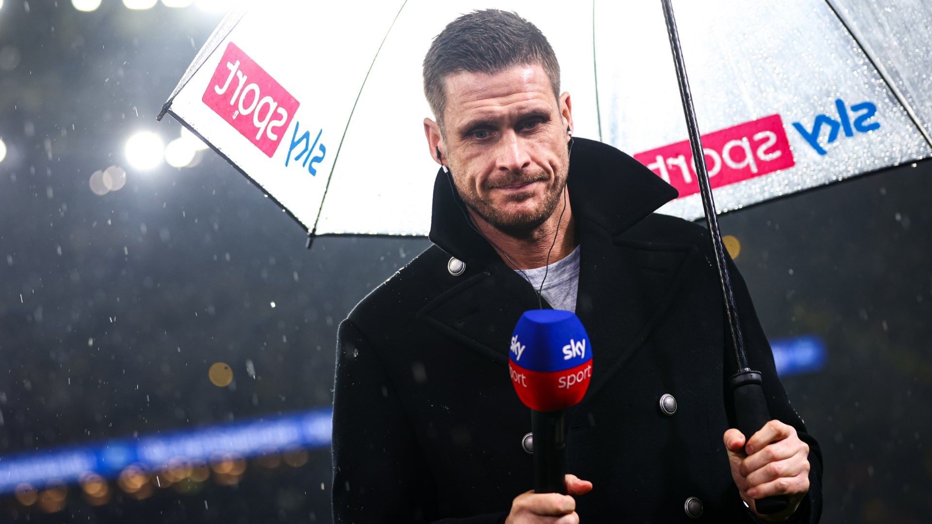 Sebastian Kehl Borussia Dortmund 2023