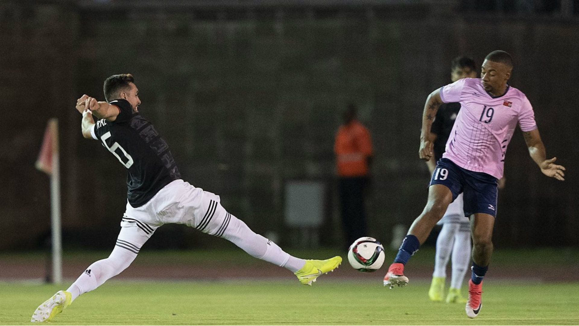 Héctor Herrera Bermudas