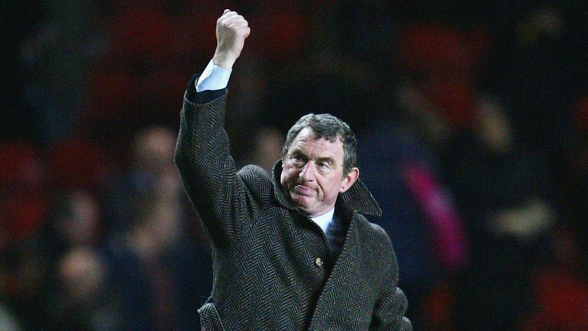 David Pleat, Tottenham