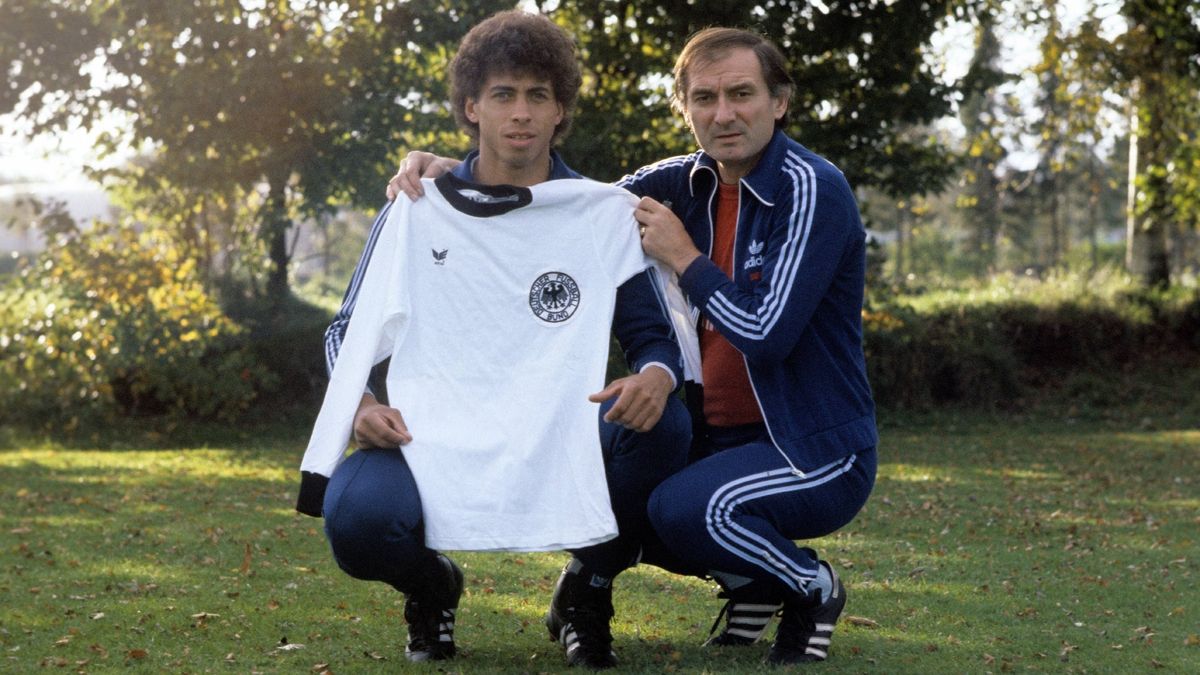 Deutschland Trikot